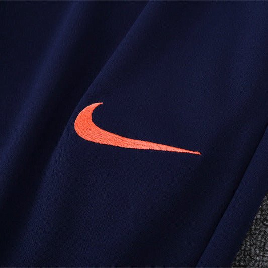 24/25 FC Barcelona Home Kids Size Tracksuit - Premium Quality Jersey at FootballPrestige.com