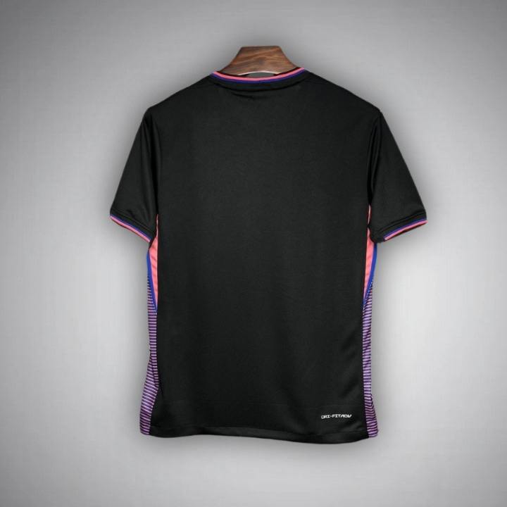 24/25 FC Barcelona "Regalia" Premium Kit - Premium Quality Jersey at FootballPrestige.com