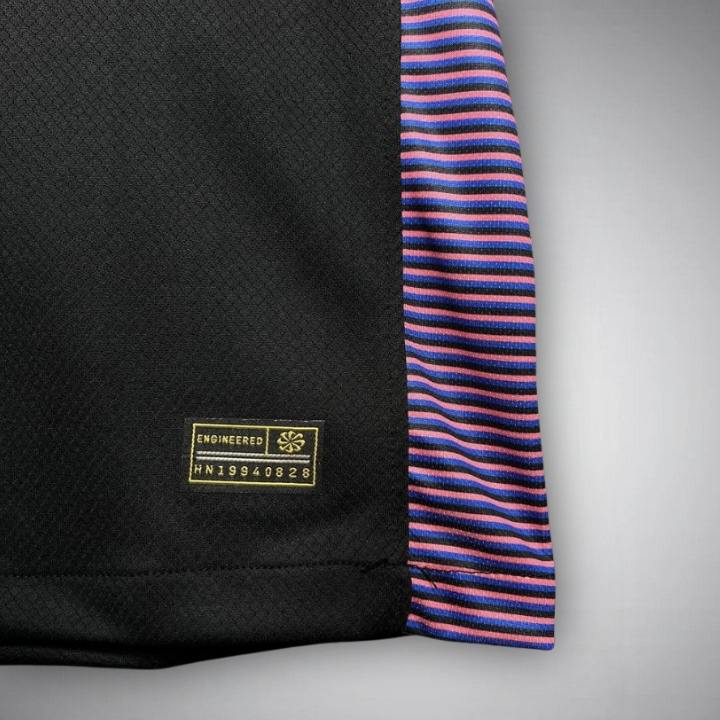 24/25 FC Barcelona "Regalia" Premium Kit - Premium Quality Jersey at FootballPrestige.com