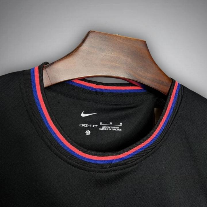 24/25 FC Barcelona "Regalia" Premium Kit - Premium Quality Jersey at FootballPrestige.com