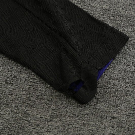 24/25 FC Barcelona Training Kids Size Tracksuit - Premium Quality Jersey at FootballPrestige.com