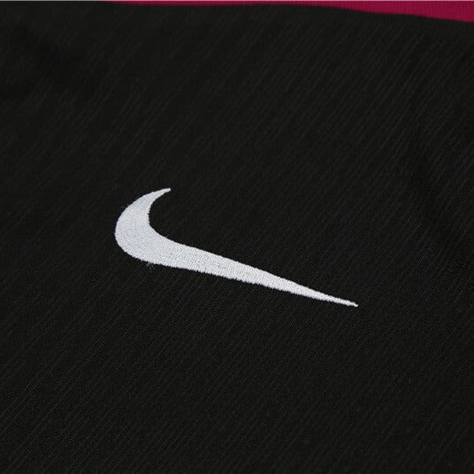 24/25 FC Barcelona Training Kids Size Tracksuit - Premium Quality Jersey at FootballPrestige.com