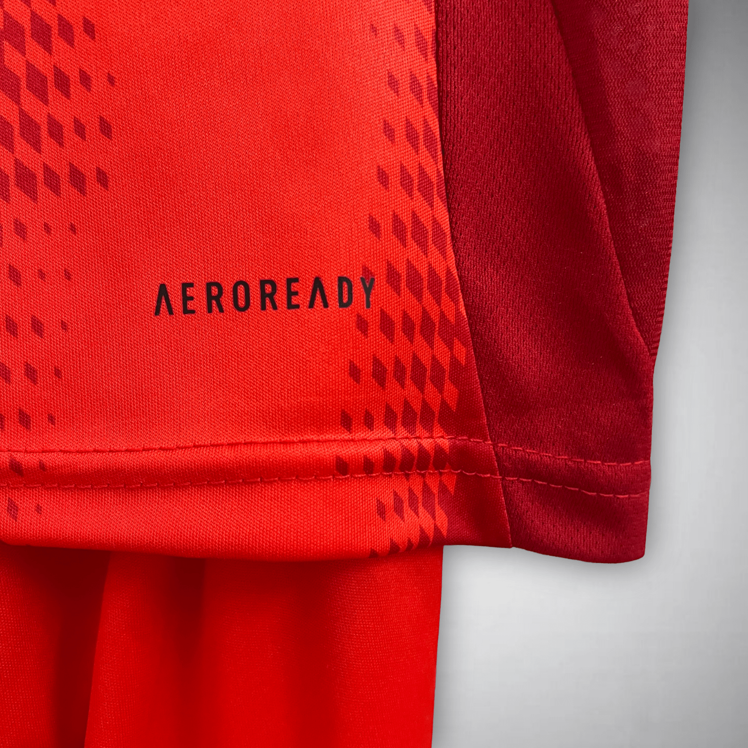 24/25 FC Bayern Home Kids Size Kit - Premium Quality Jersey at FootballPrestige.com