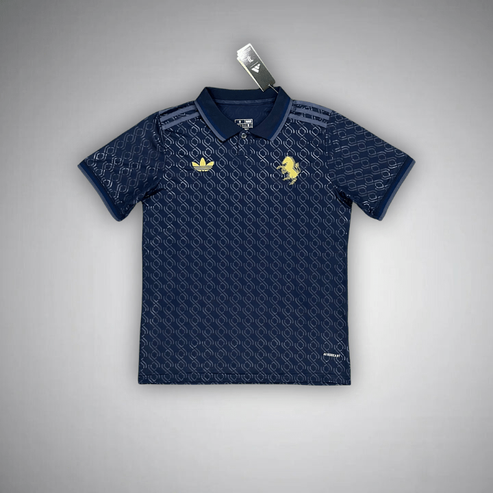 24/25 Juventus Third Premium Kit - Premium Quality Jersey at FootballPrestige.com