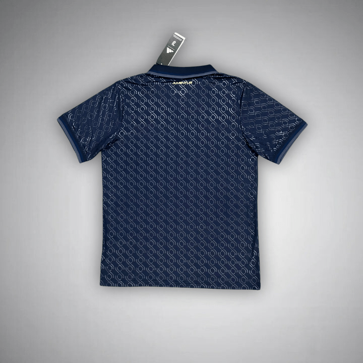 24/25 Juventus Third Premium Kit - Premium Quality Jersey at FootballPrestige.com