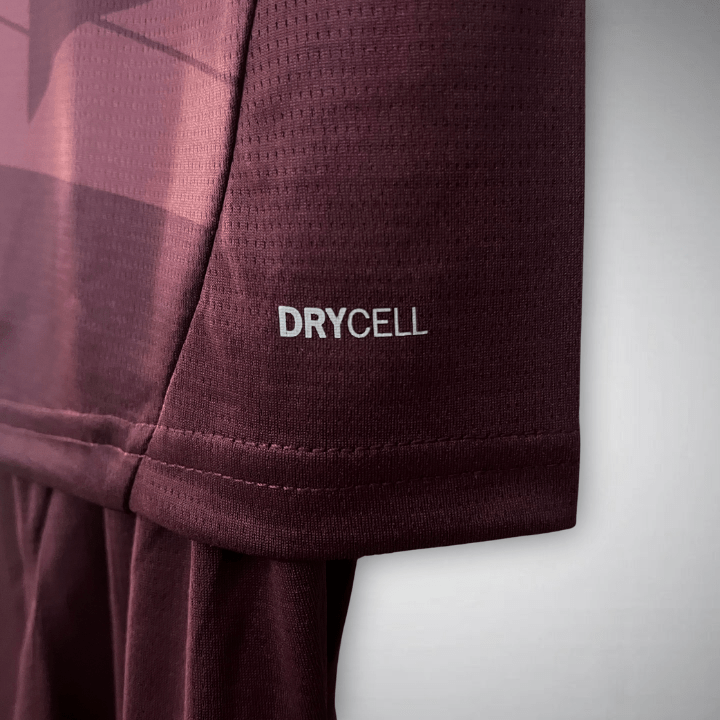 24/25 Manchester City Third Kids Size Kit - Premium Quality Jersey at FootballPrestige.com