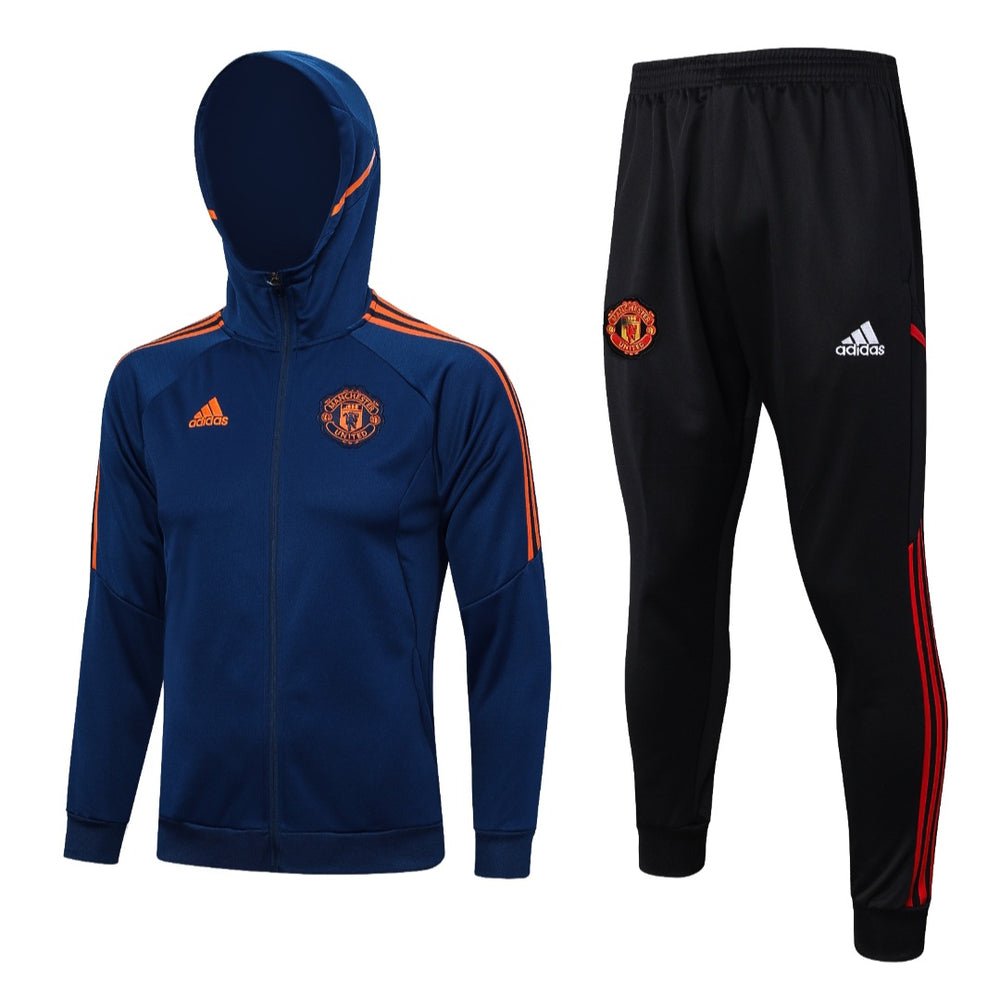 Kids united tracksuit online