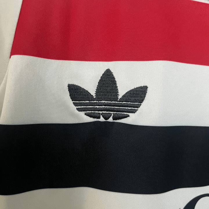 24/25 Manchester United Third Kids Size Kit - Premium Quality Jersey at FootballPrestige.com