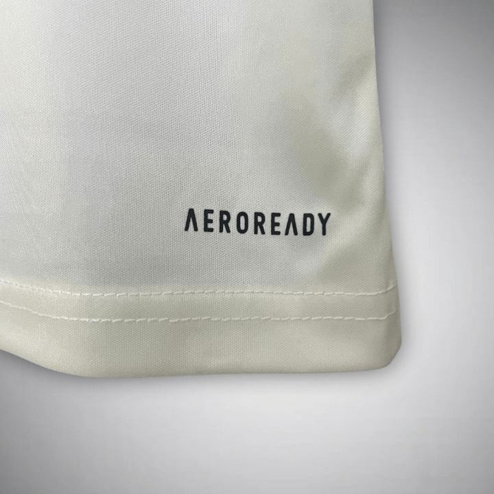 24/25 Manchester United Third Kids Size Kit - Premium Quality Jersey at FootballPrestige.com