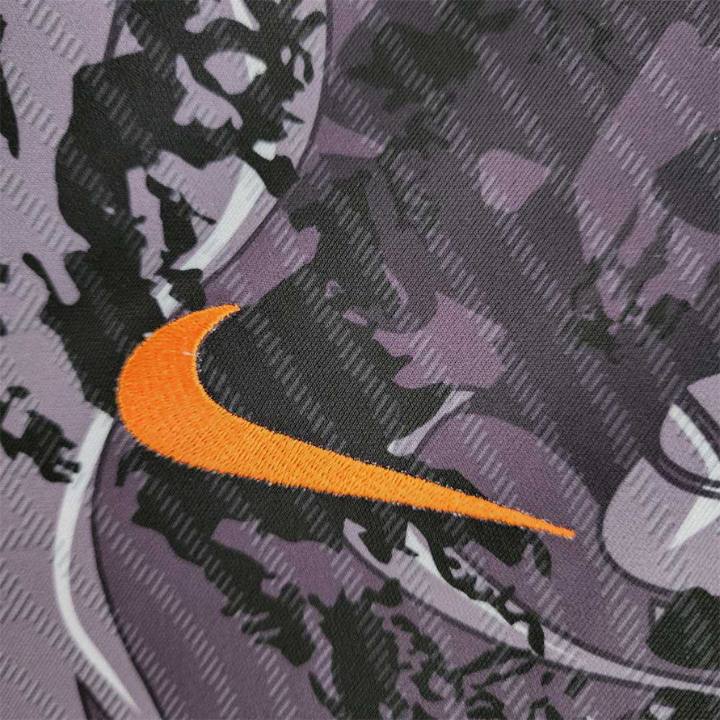 24/25 Netherlands "Lion Spirit" Premium Kit - Premium Quality Jersey at FootballPrestige.com