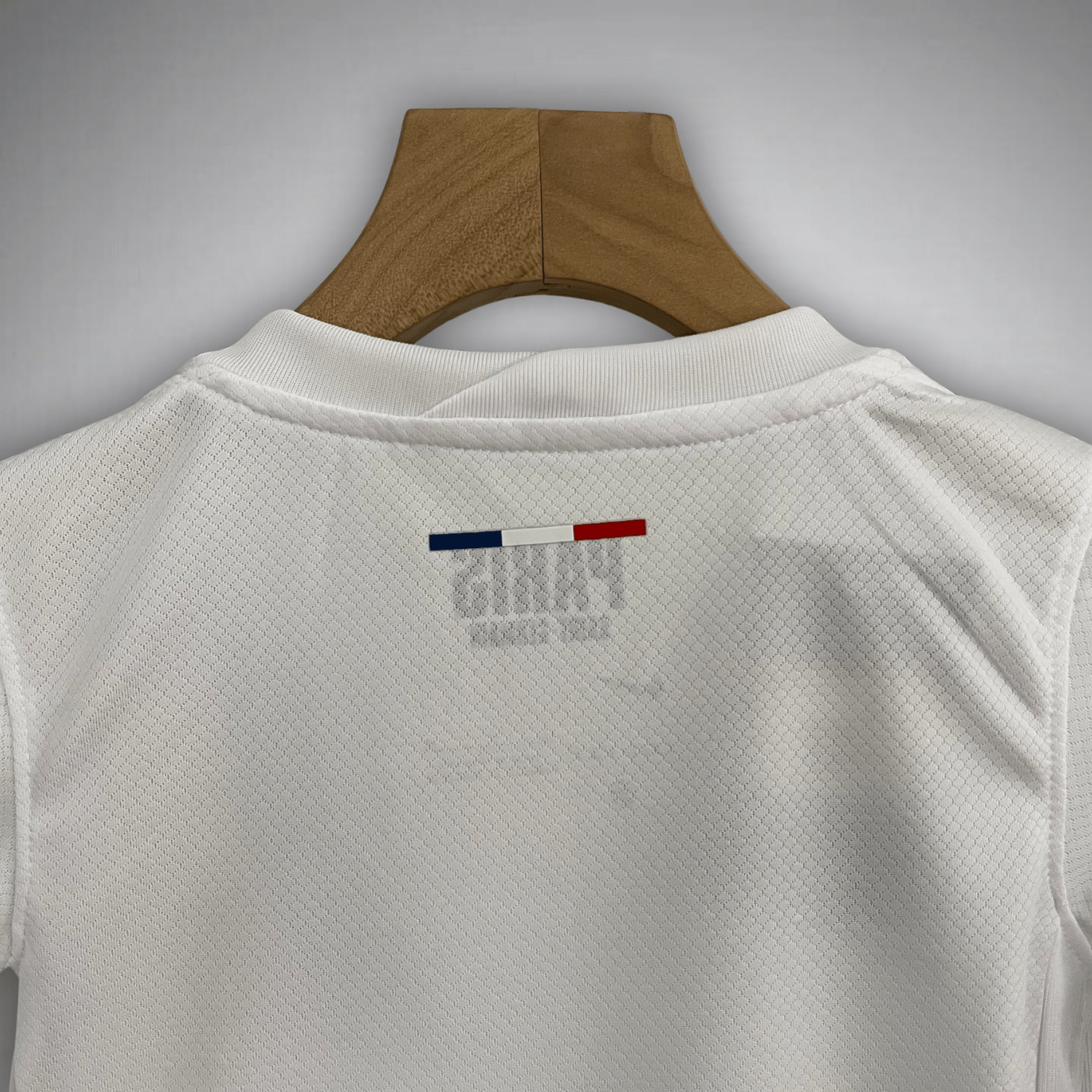 24/25 PSG Away Kids Size Kit - Premium Quality Jersey at FootballPrestige.com