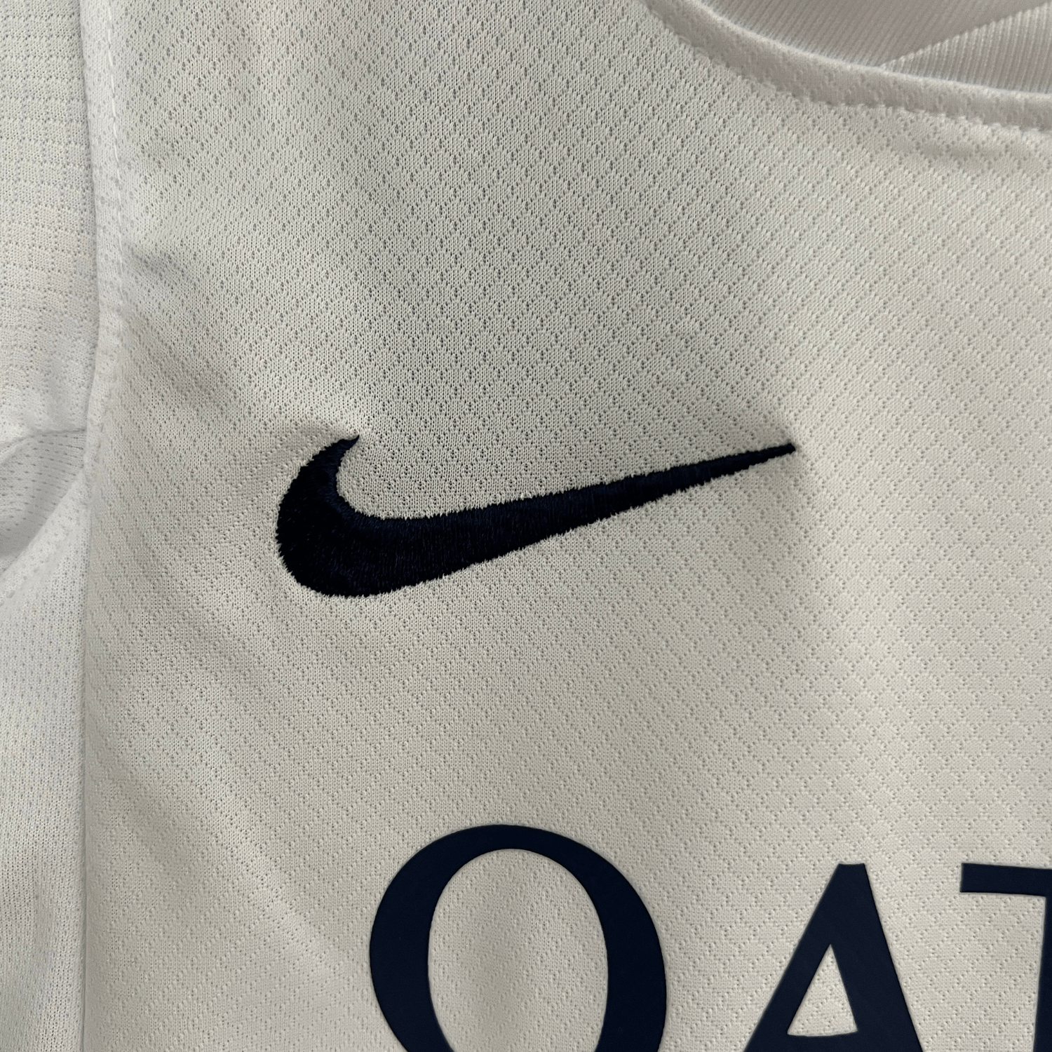 24/25 PSG Away Kids Size Kit - Premium Quality Jersey at FootballPrestige.com