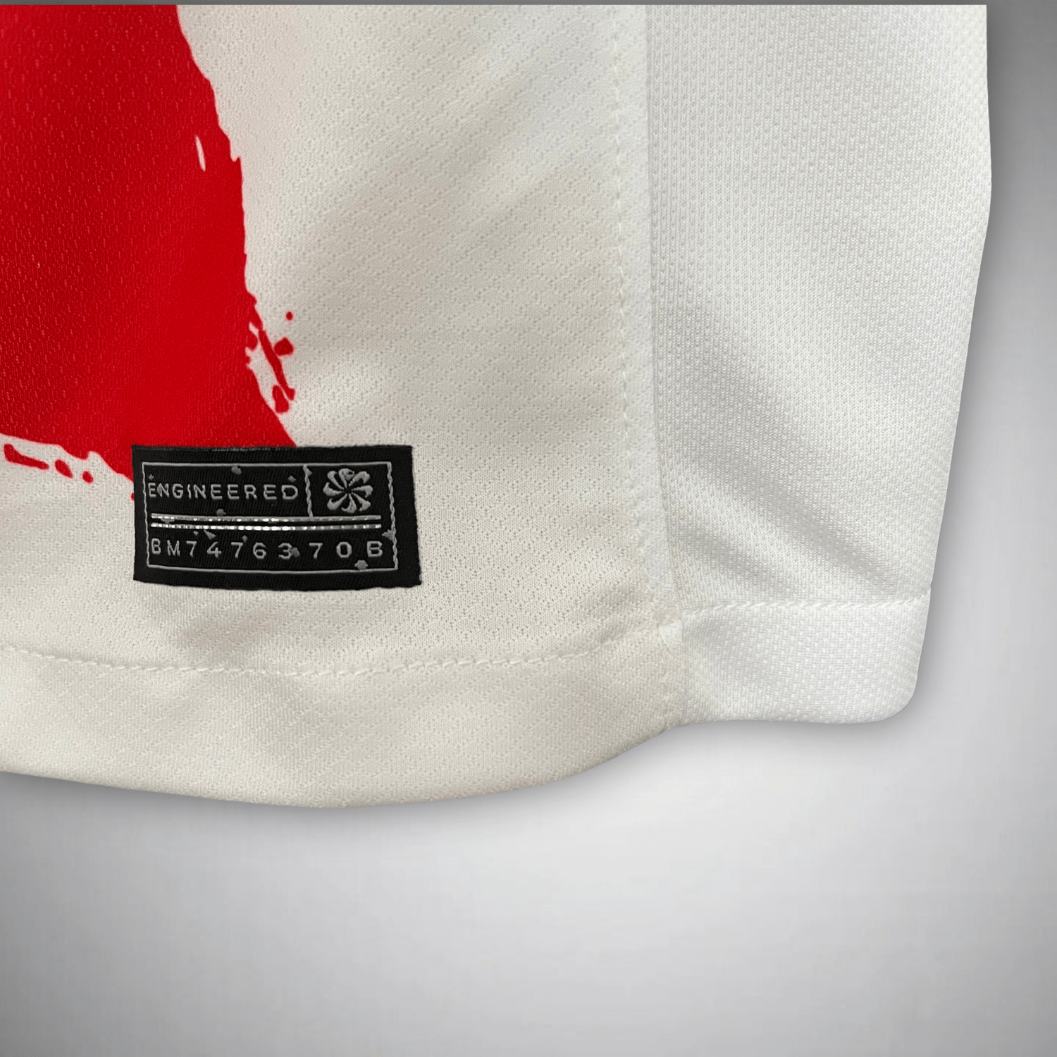 24/25 PSG Away Kit - Premium Quality Jersey at FootballPrestige.com