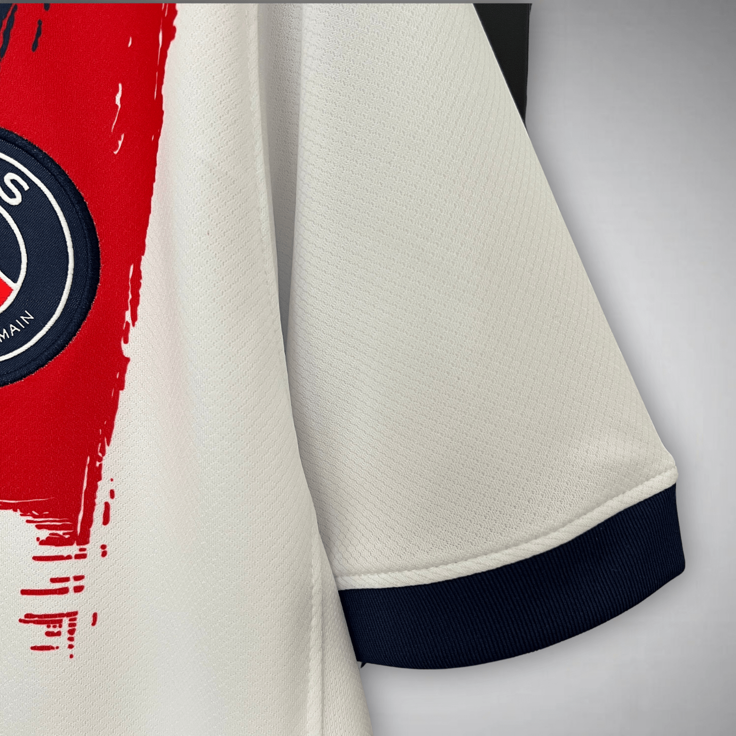 24/25 PSG Away Kit - Premium Quality Jersey at FootballPrestige.com