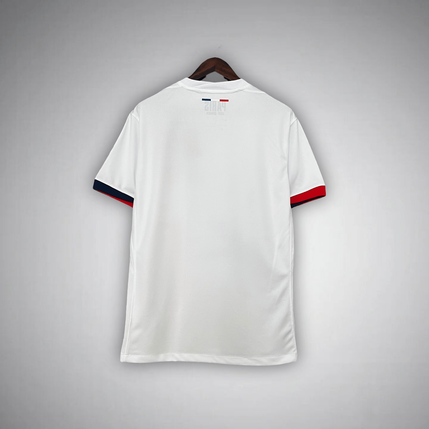 24/25 PSG Away Kit - Premium Quality Jersey at FootballPrestige.com