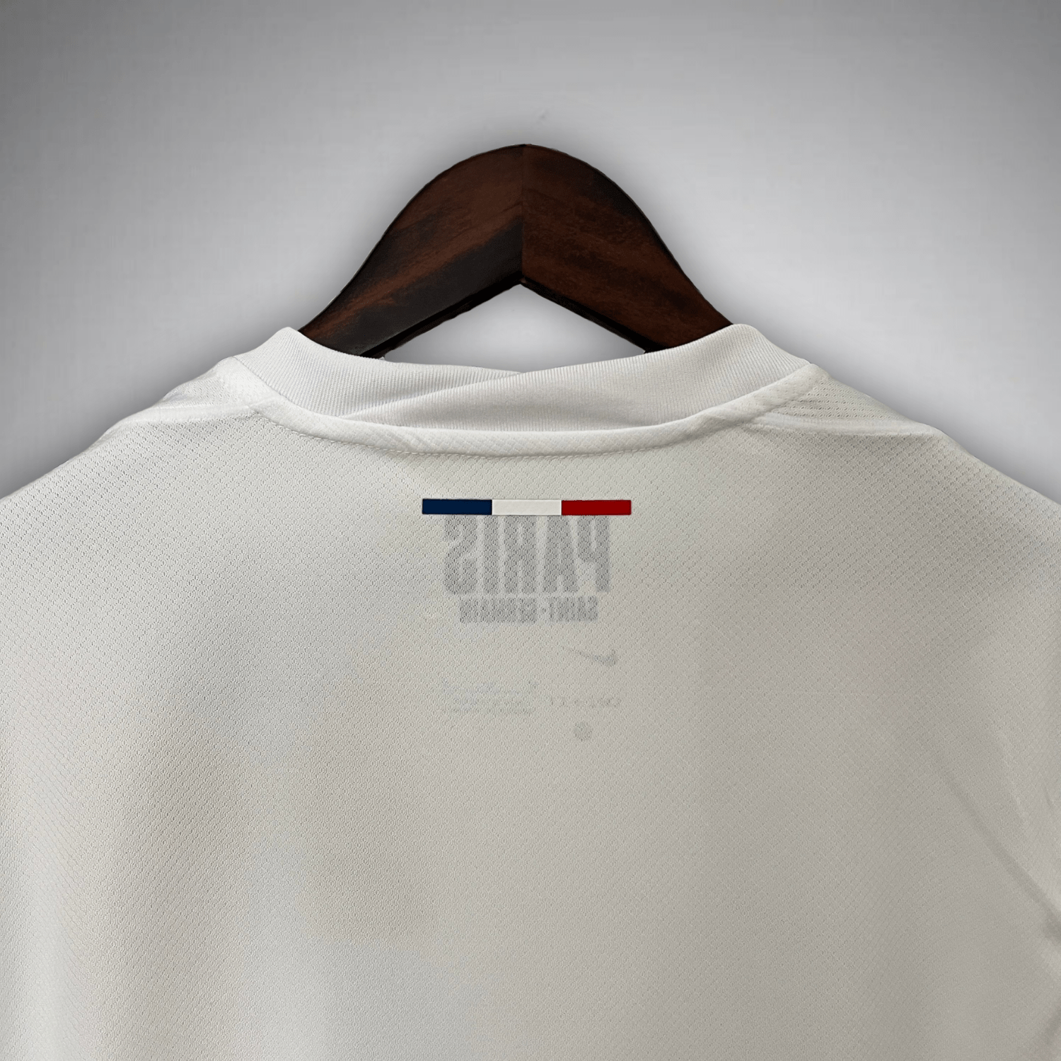 24/25 PSG Away Kit - Premium Quality Jersey at FootballPrestige.com