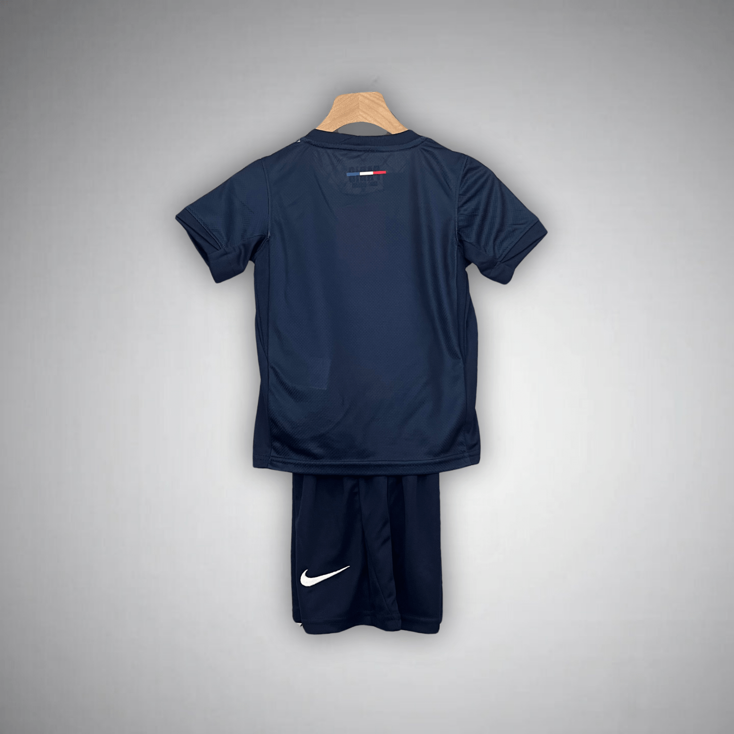 24/25 PSG Home Kids Size Kit - Premium Quality Jersey at FootballPrestige.com