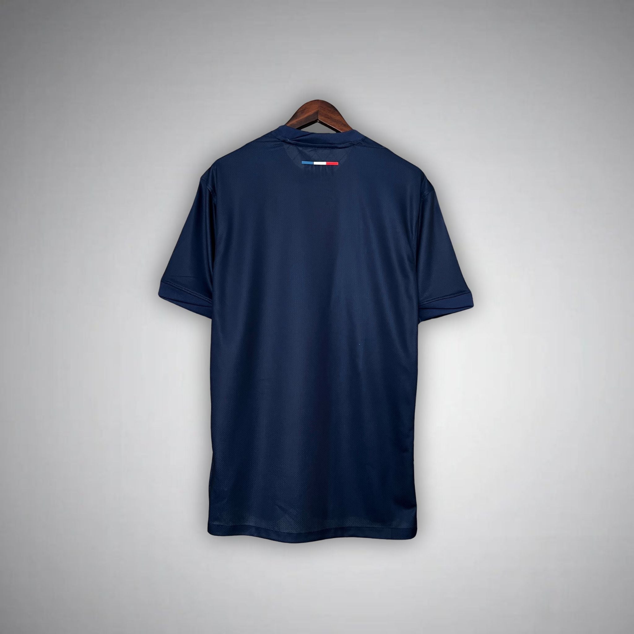 24/25 PSG Home Kit - Premium Quality Jersey at FootballPrestige.com