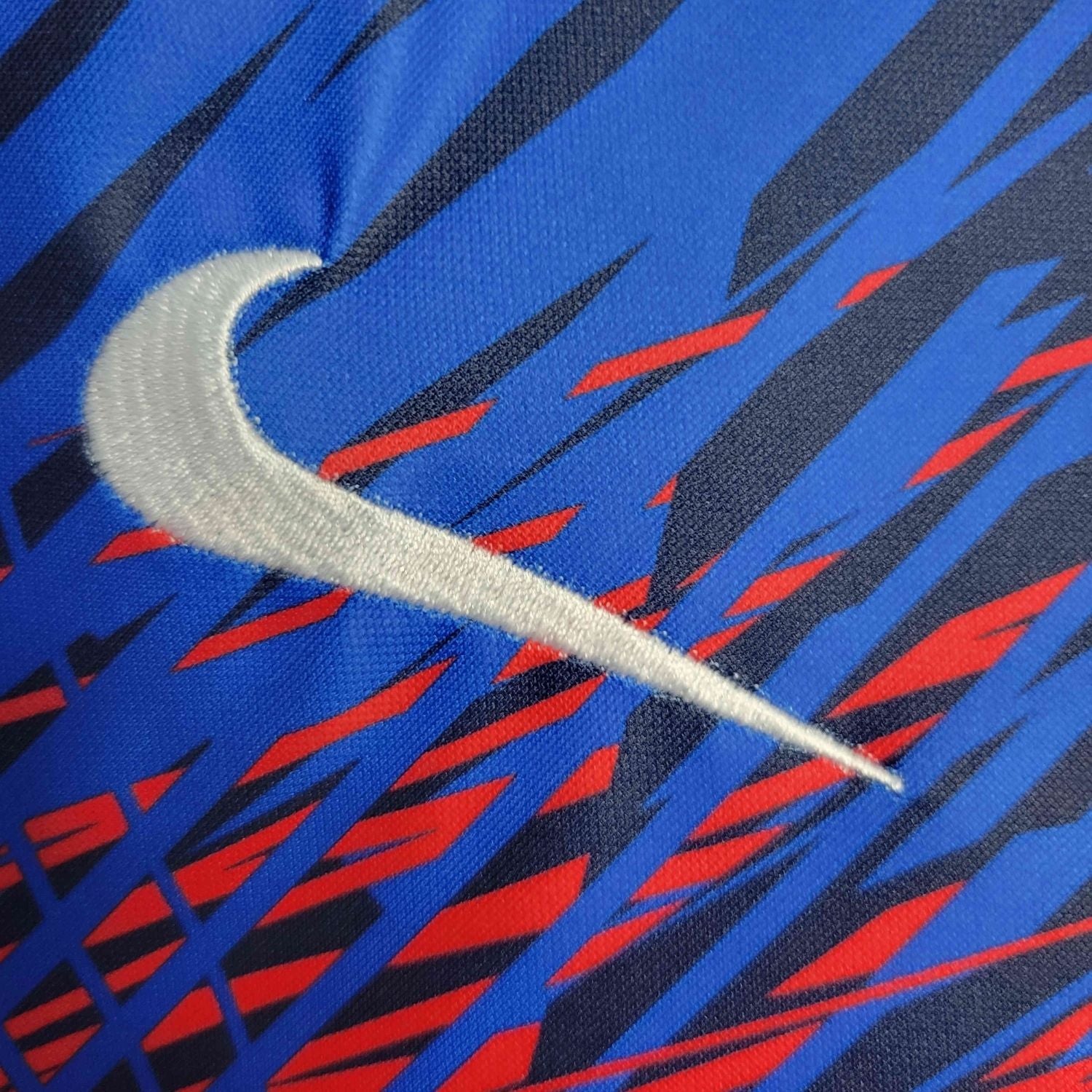 24/25 PSG Pre - Match Premium Kit - Premium Quality Jersey at FootballPrestige.com