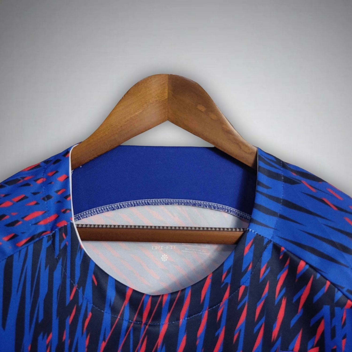 24/25 PSG Pre - Match Premium Kit - Premium Quality Jersey at FootballPrestige.com