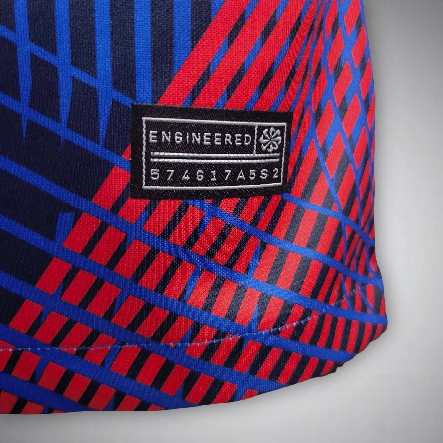 24/25 PSG Pre - Match Premium Kit - Premium Quality Jersey at FootballPrestige.com