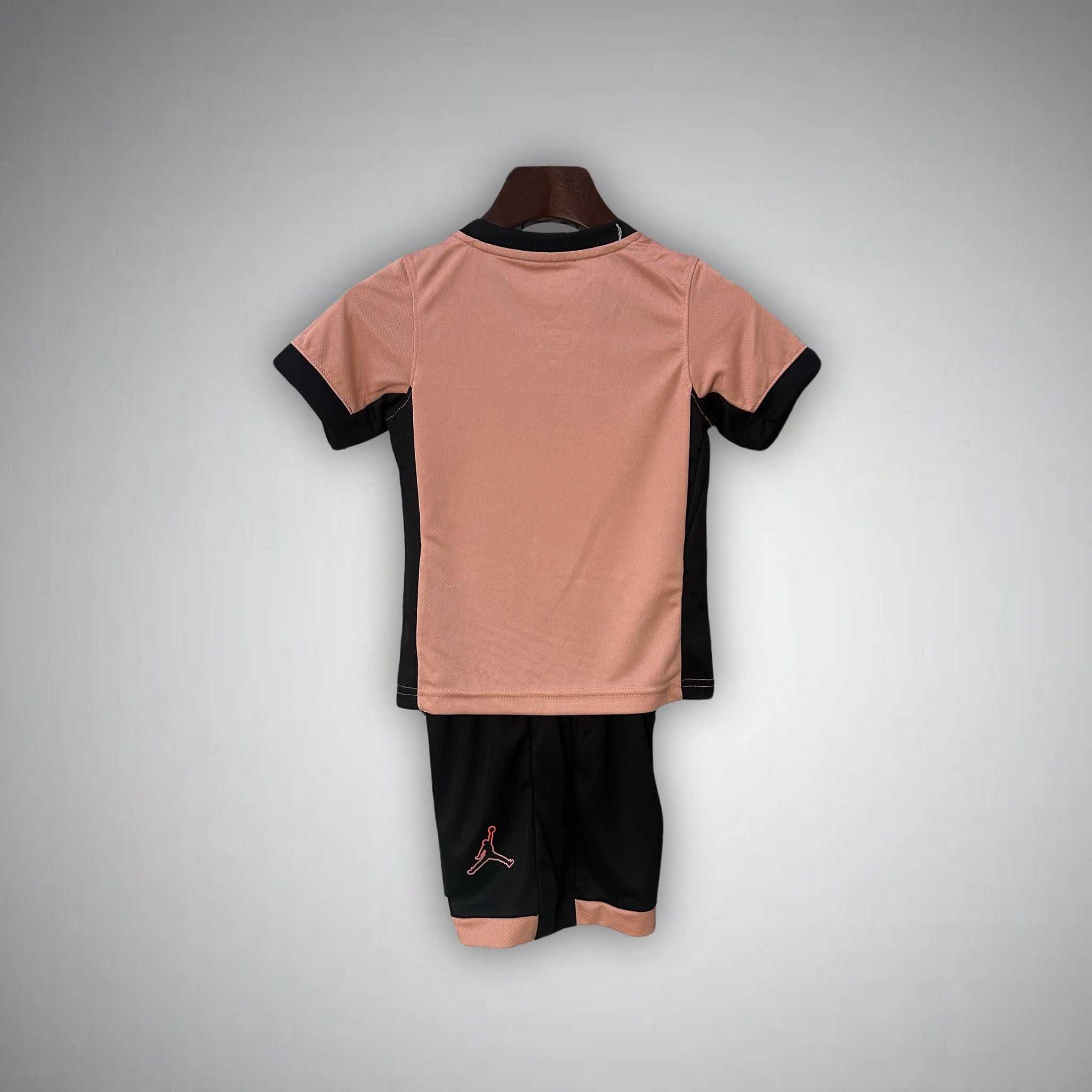 24/25 PSG Third Kids Size Kit - Premium Quality Jersey at FootballPrestige.com