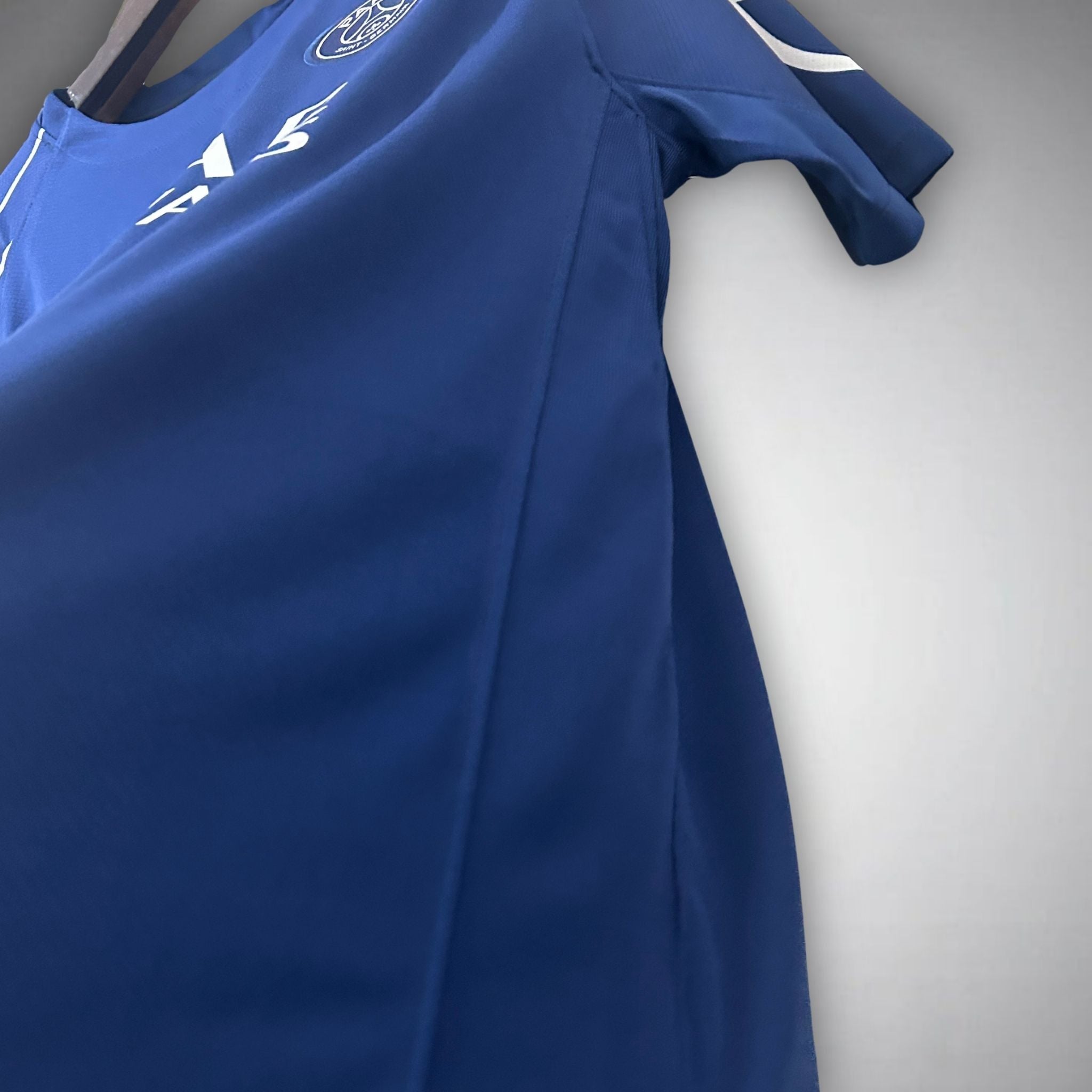 24/25 PSG x Jordan 4th Kit - Premium Quality Jersey at FootballPrestige.com