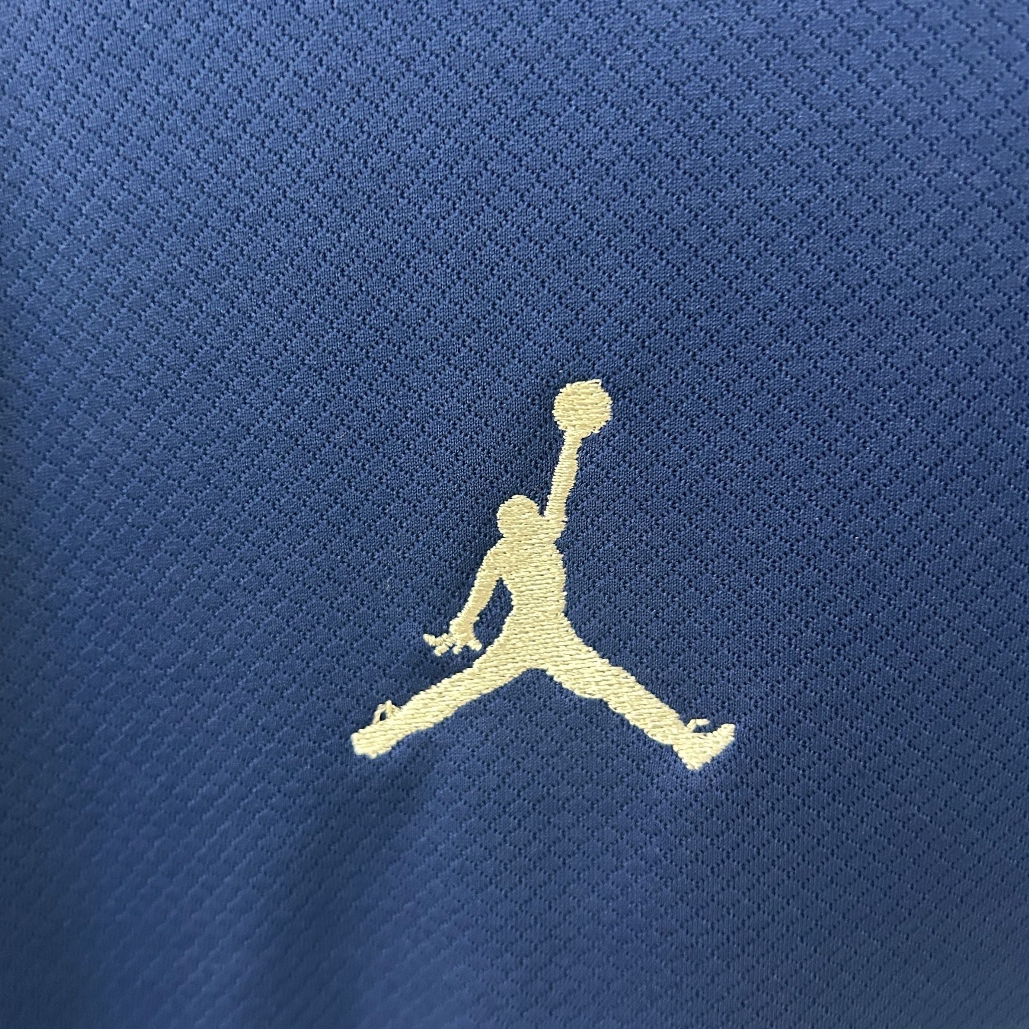 24/25 PSG x Jordan 4th Kit - Premium Quality Jersey at FootballPrestige.com
