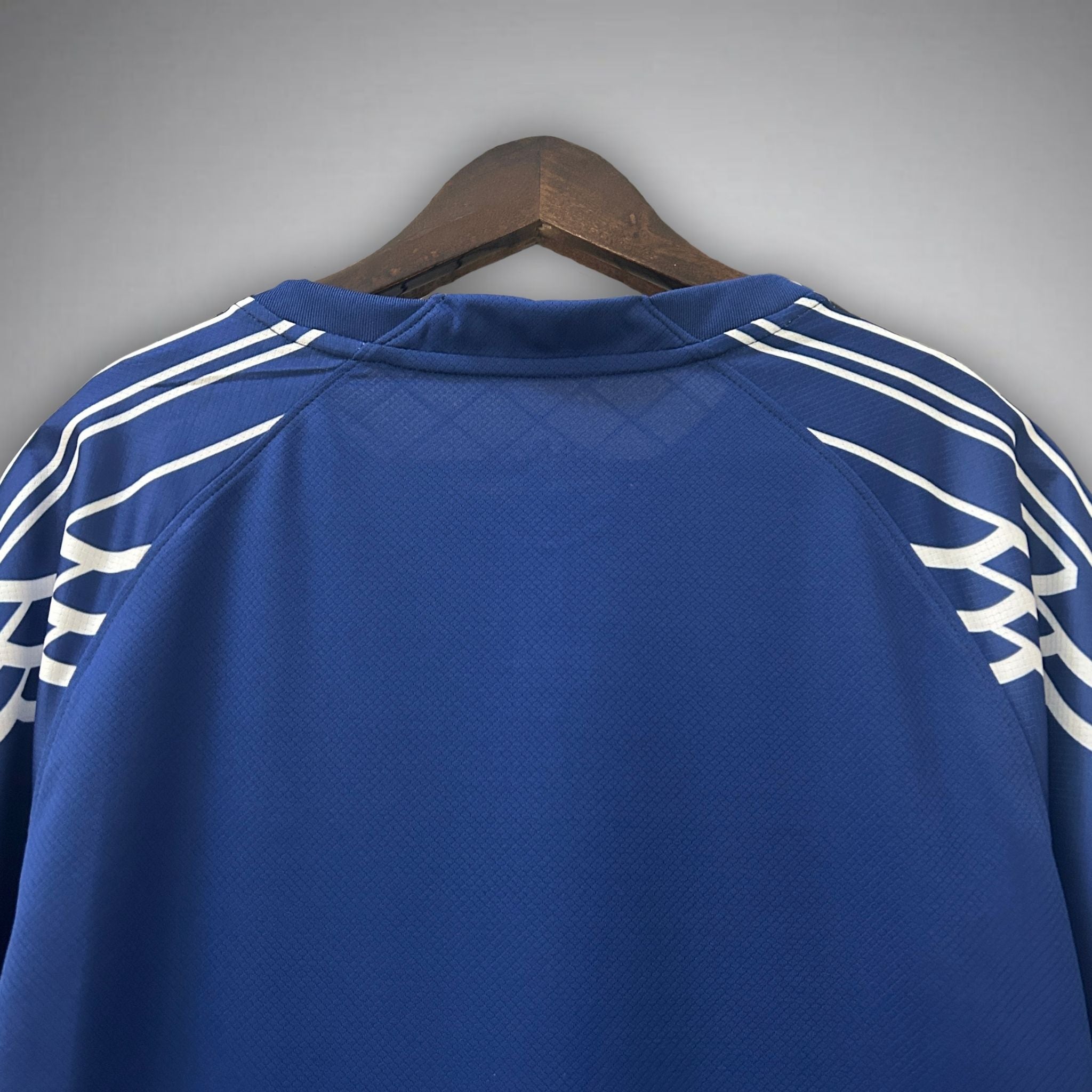 24/25 PSG x Jordan 4th Kit - Premium Quality Jersey at FootballPrestige.com