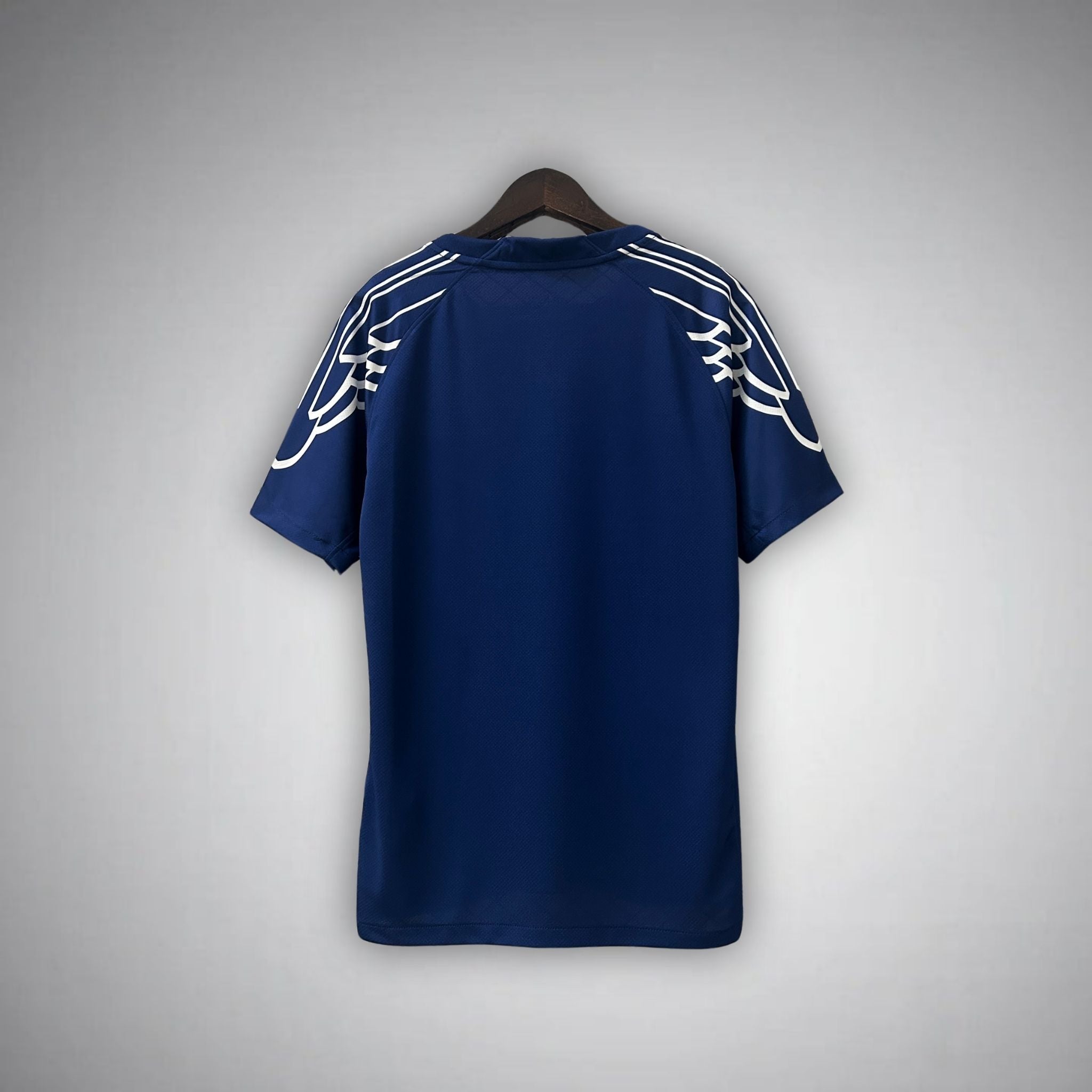 24/25 PSG x Jordan 4th Kit - Premium Quality Jersey at FootballPrestige.com