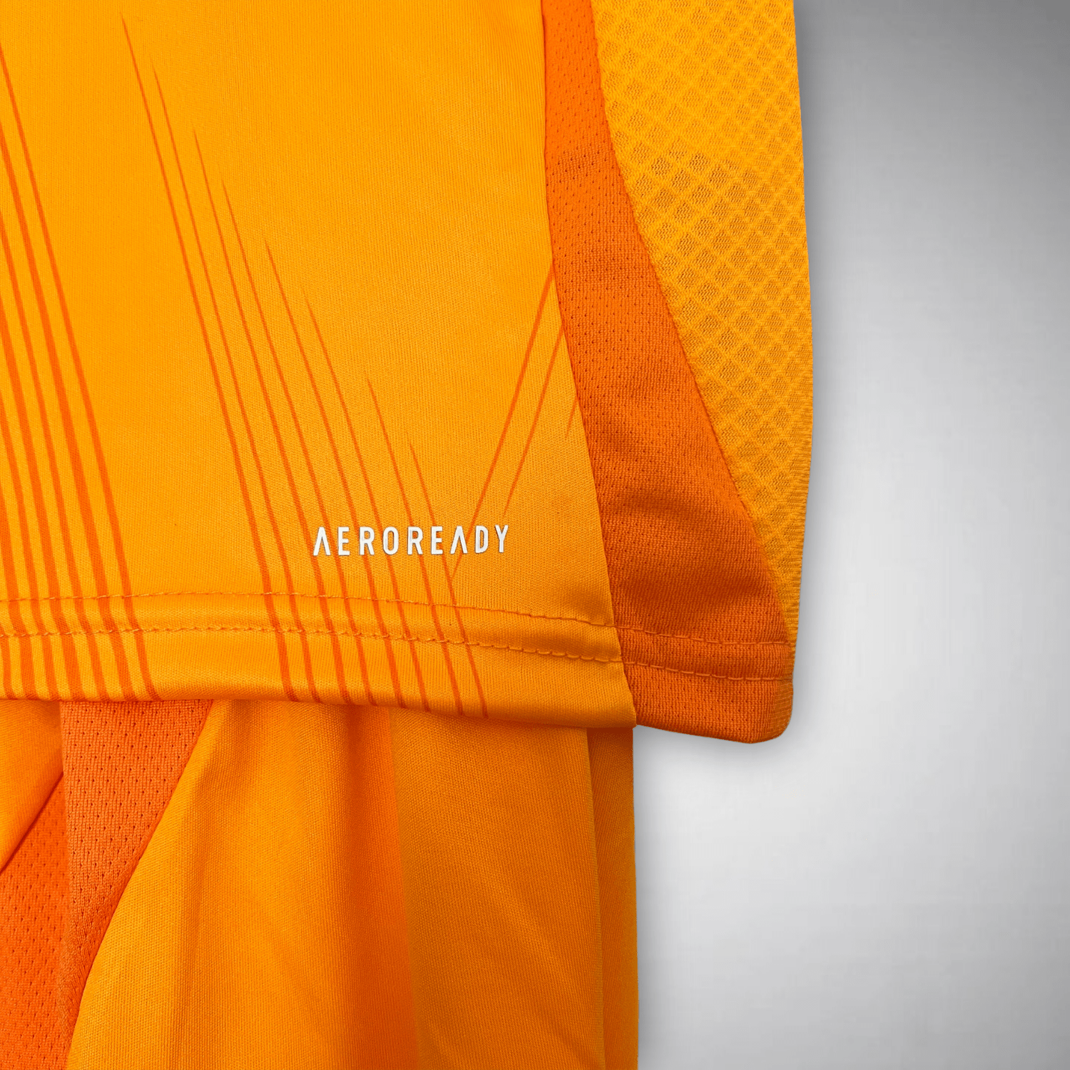 24/25 Real Madrid Away Kids Size Kit - Premium Quality Jersey at FootballPrestige.com