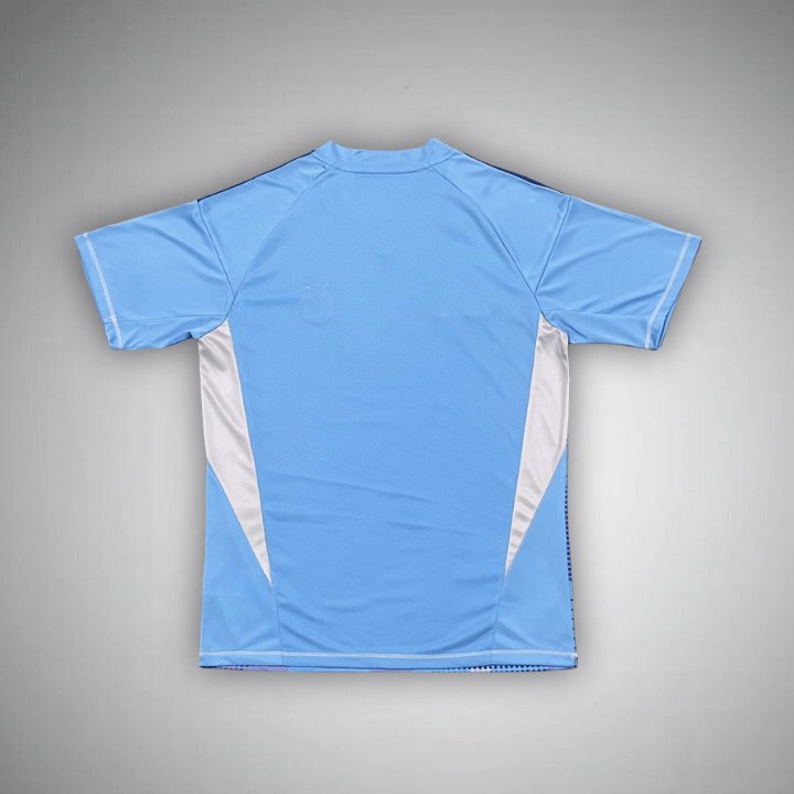 24/25 Real Madrid Premium Goalkeeper Kit - Premium Quality Jersey at FootballPrestige.com