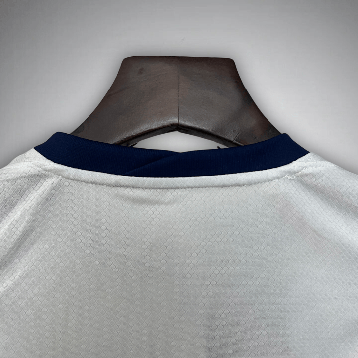 24/25 Tottenham Home Kids Size Kit - Premium Quality Jersey at FootballPrestige.com