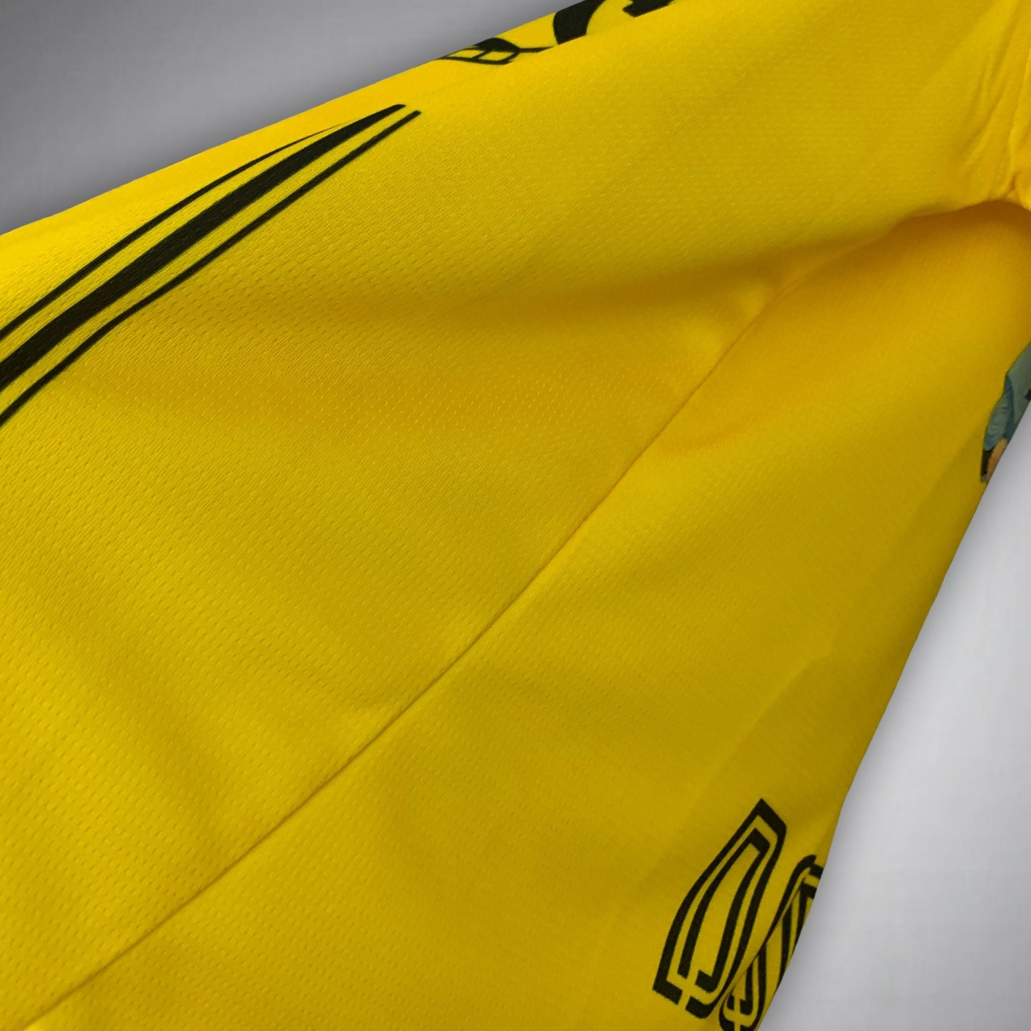 Borussia Dortmund x One Piece Premium Kit