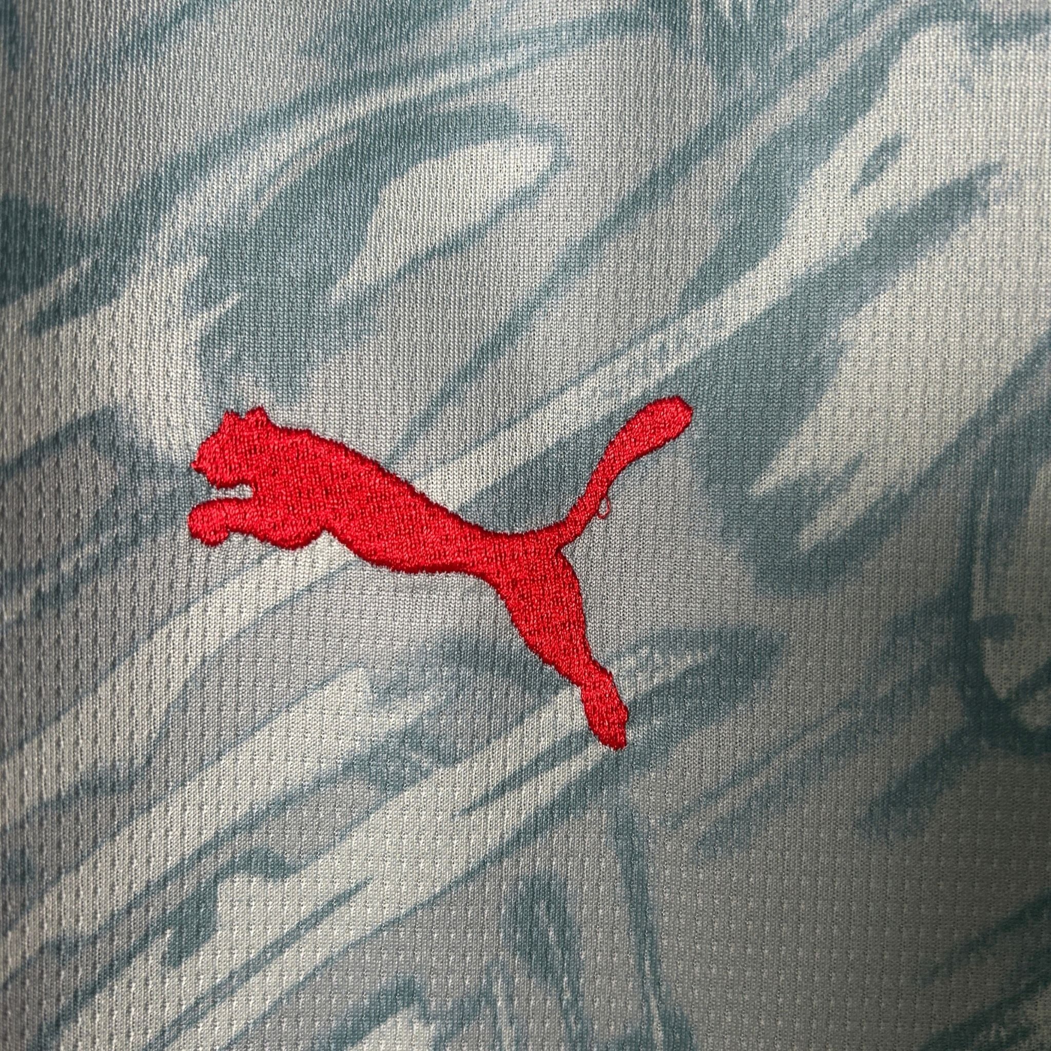 25/26 AC Milan Goalkeeper Kit - Premium Quality Jersey at FootballPrestige.com