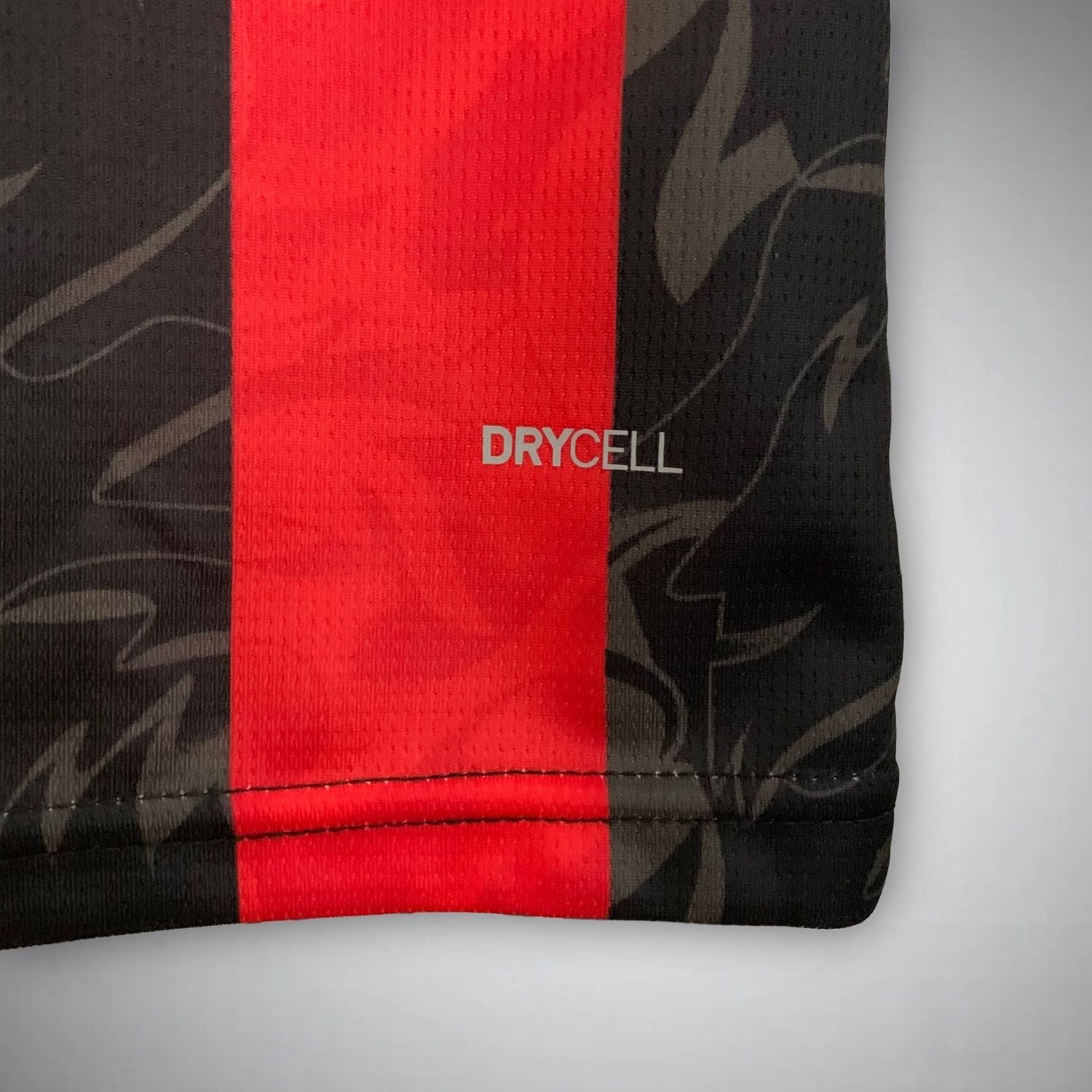 25/26 AC Milan Home Kit - Premium Quality Jersey at FootballPrestige.com