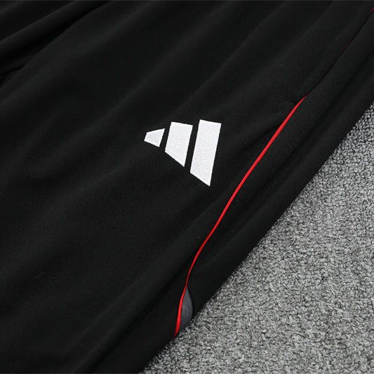 25/26 Ajax Amsterdam Training Tracksuit - Premium Quality Jersey at FootballPrestige.com