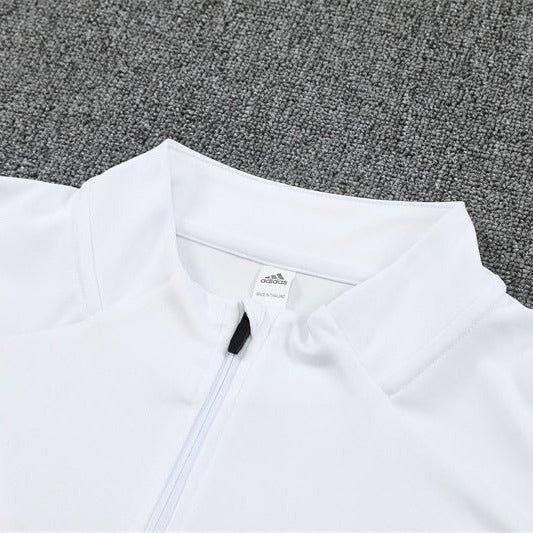 25/26 Ajax Amsterdam Training Tracksuit - Premium Quality Jersey at FootballPrestige.com