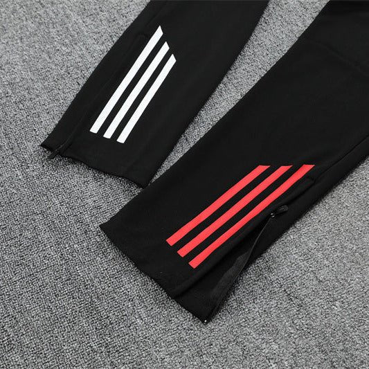 25/26 Ajax Amsterdam Training Tracksuit - Premium Quality Jersey at FootballPrestige.com