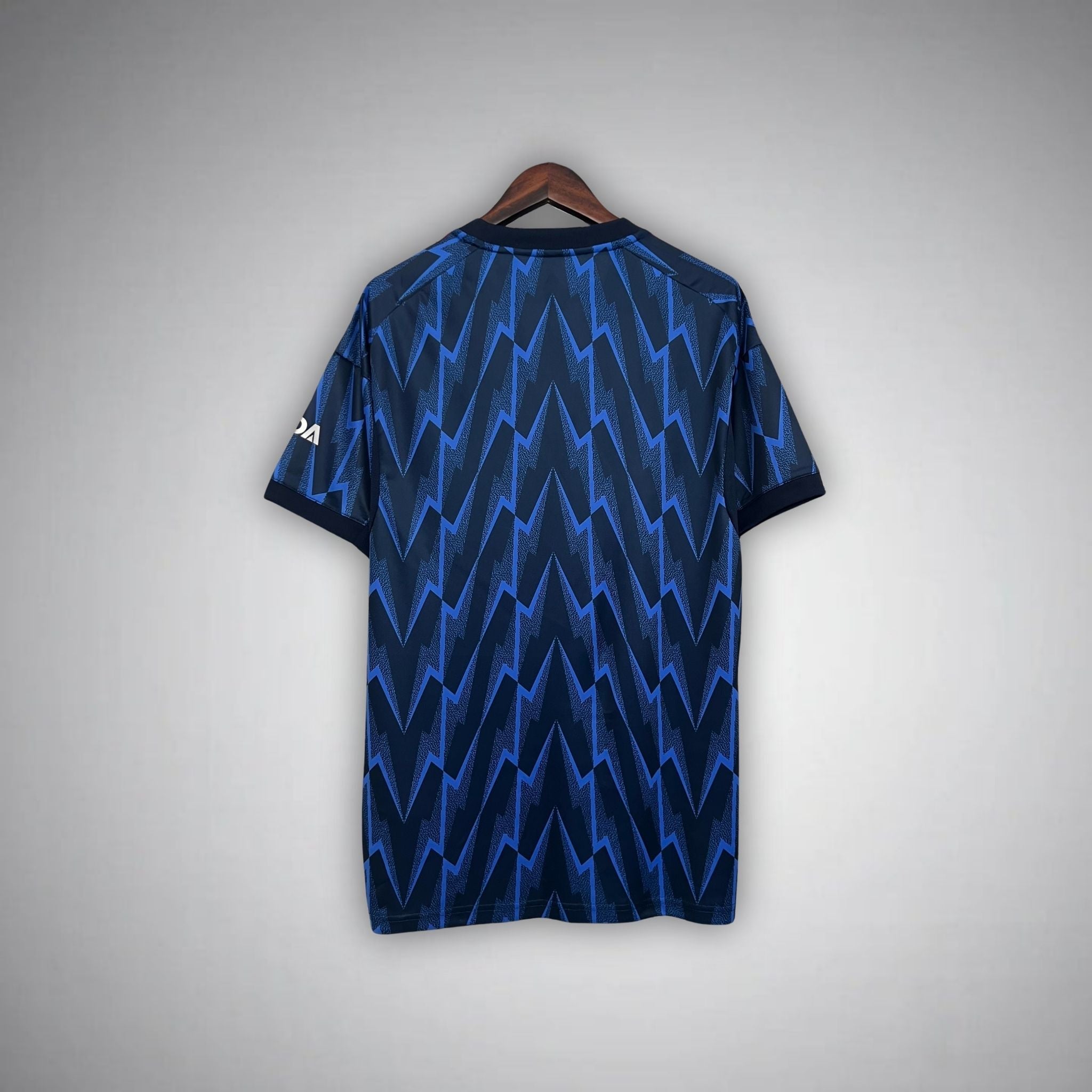 25/26 Arsenal Away Kit - Premium Quality Jersey at FootballPrestige.com