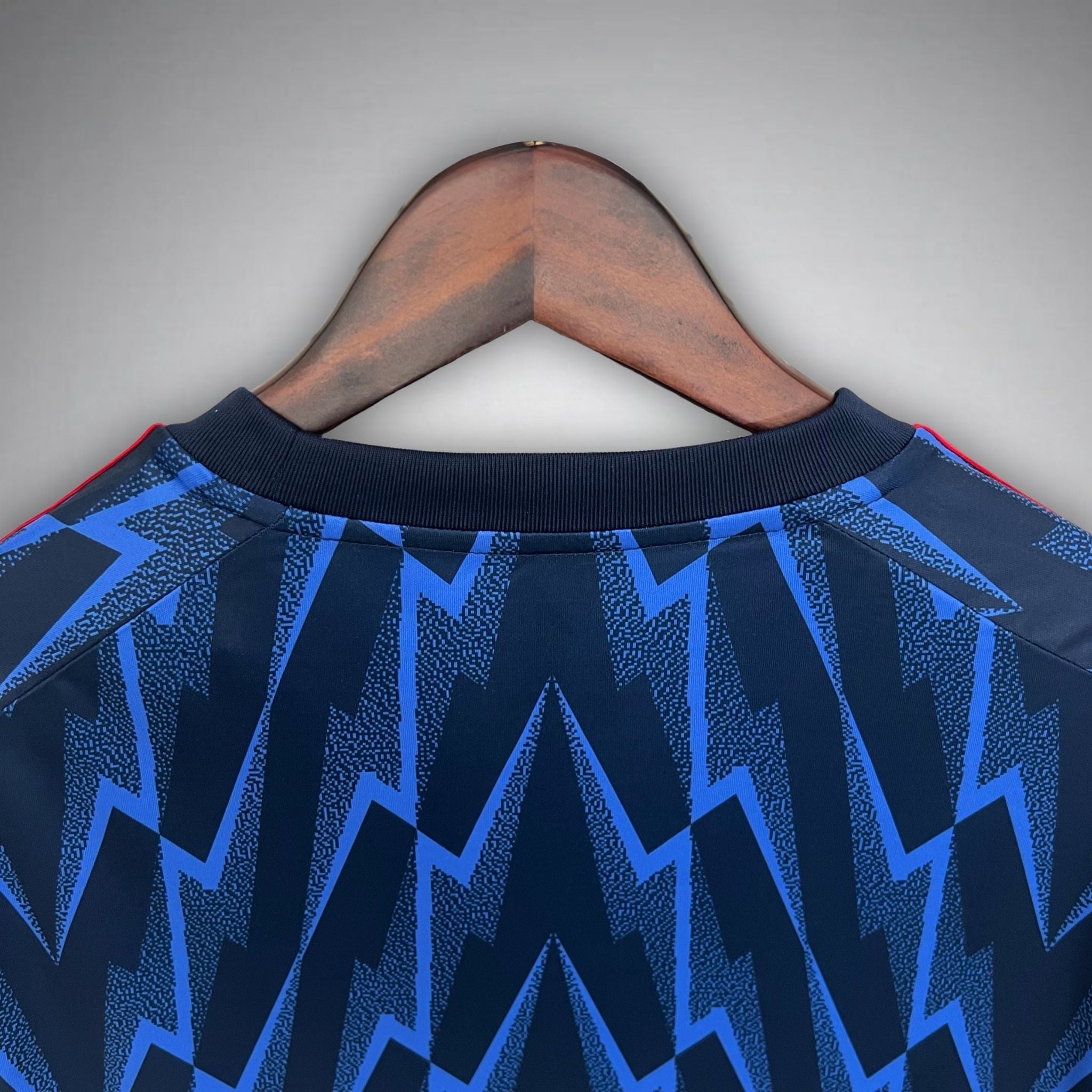 25/26 Arsenal Away Kit - Premium Quality Jersey at FootballPrestige.com