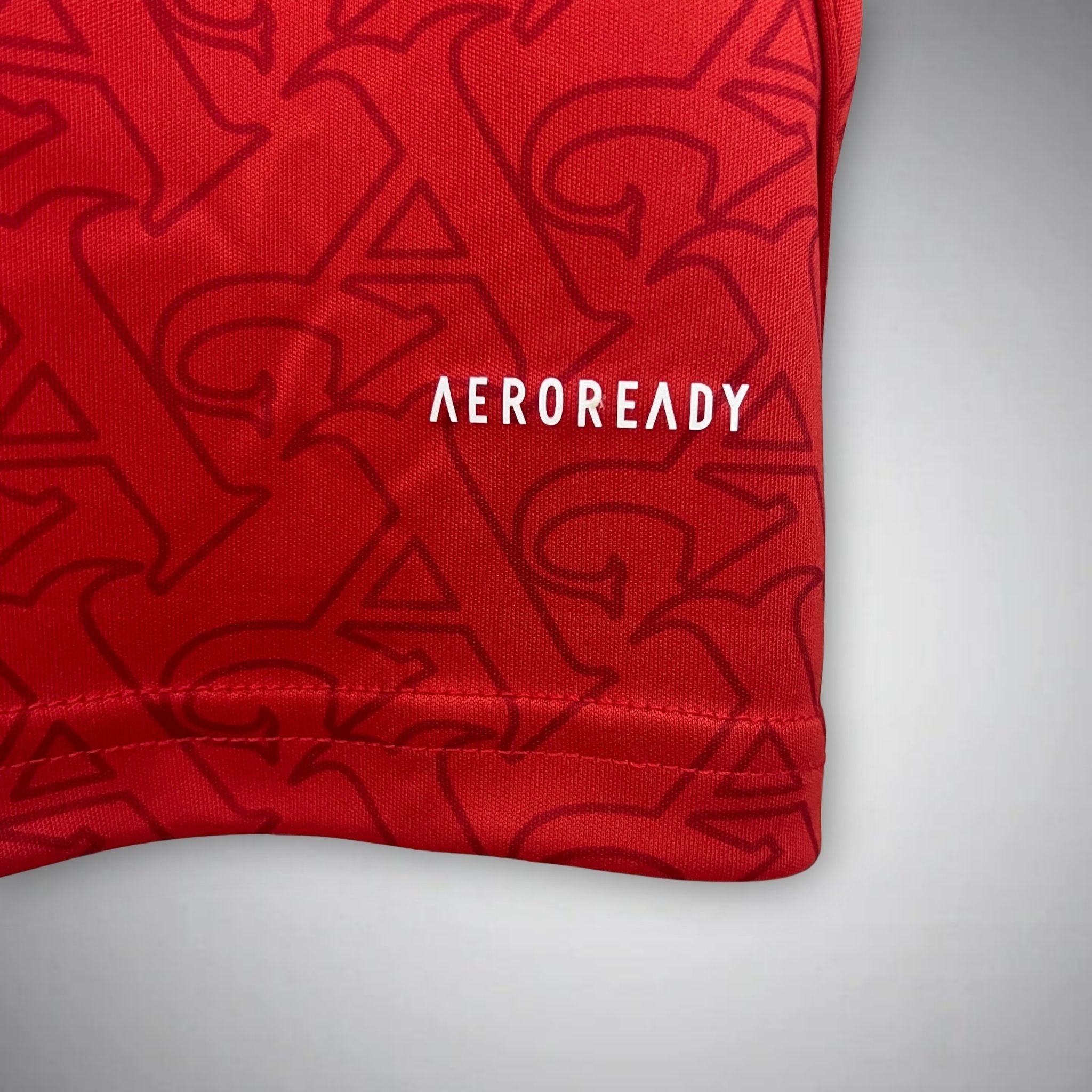 25/26 Arsenal Home Kit - Premium Quality Jersey at FootballPrestige.com