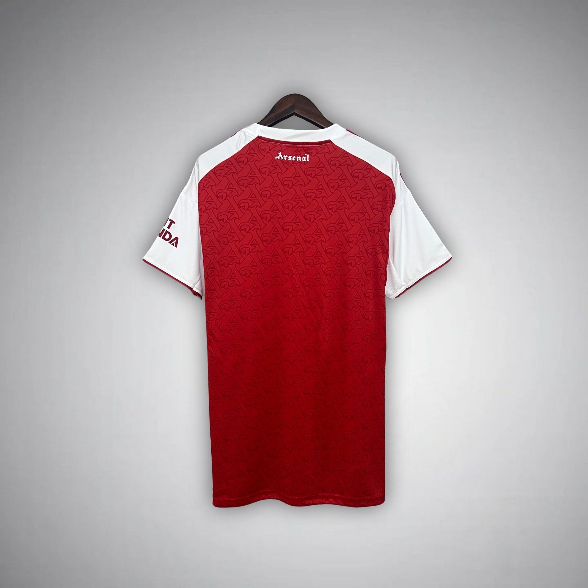 25/26 Arsenal Home Kit - Premium Quality Jersey at FootballPrestige.com
