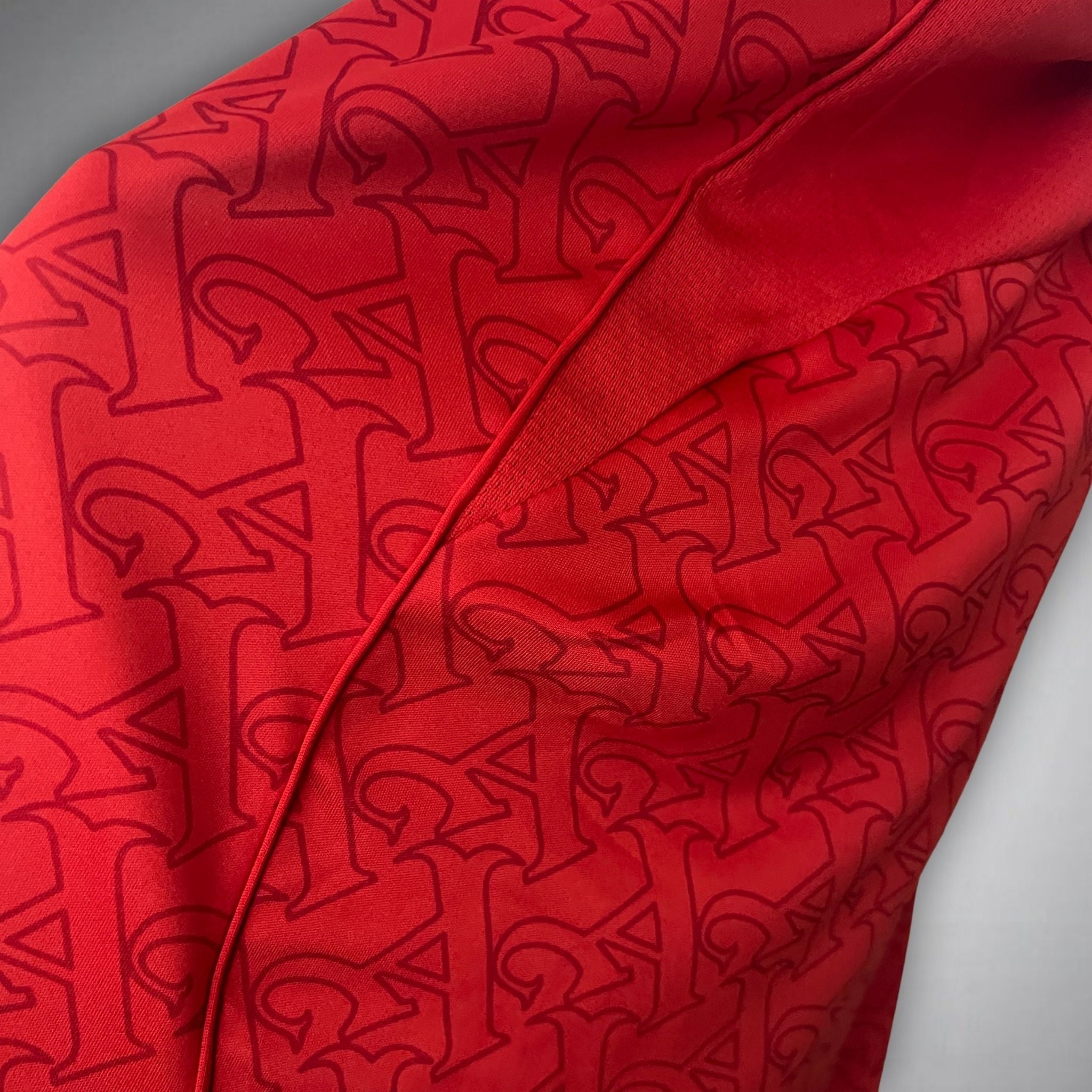 25/26 Arsenal Home Kit - Premium Quality Jersey at FootballPrestige.com