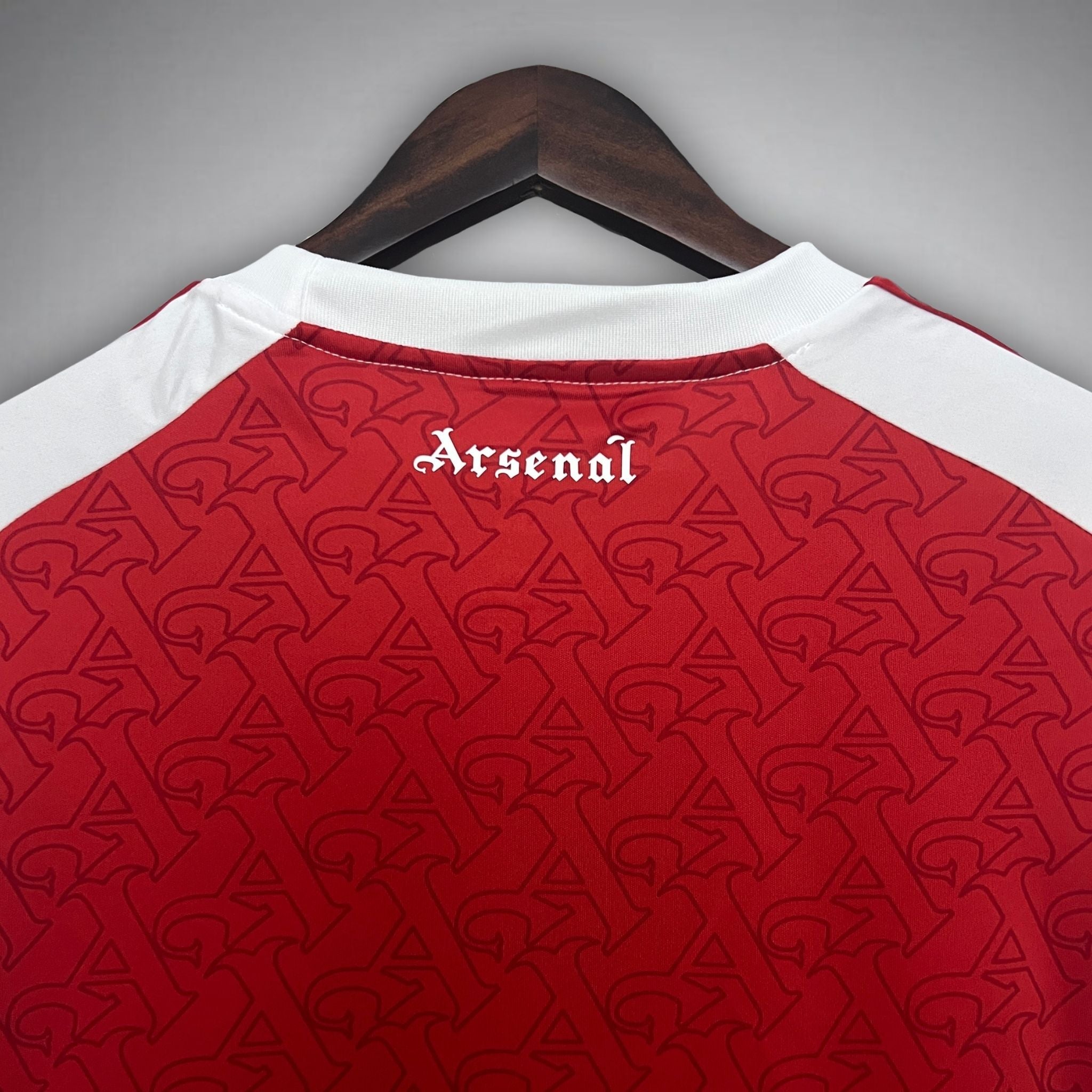 25/26 Arsenal Home Kit - Premium Quality Jersey at FootballPrestige.com