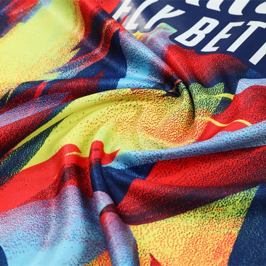 25/26 Arsenal Pre - Match Kids Size Tracksuit - Premium Quality Jersey at FootballPrestige.com