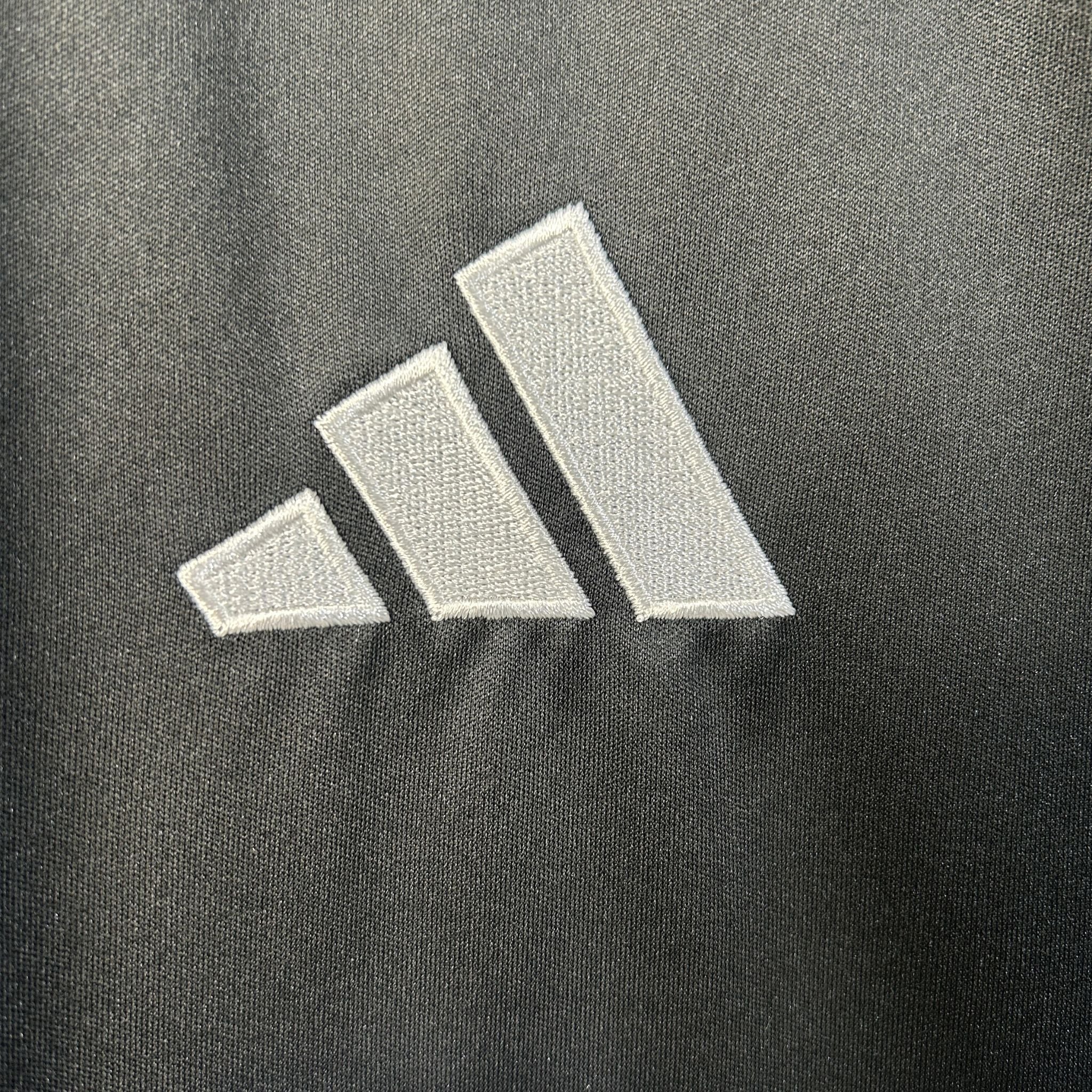 25/26 Aston Villa Away Kit - Premium Quality Jersey at FootballPrestige.com