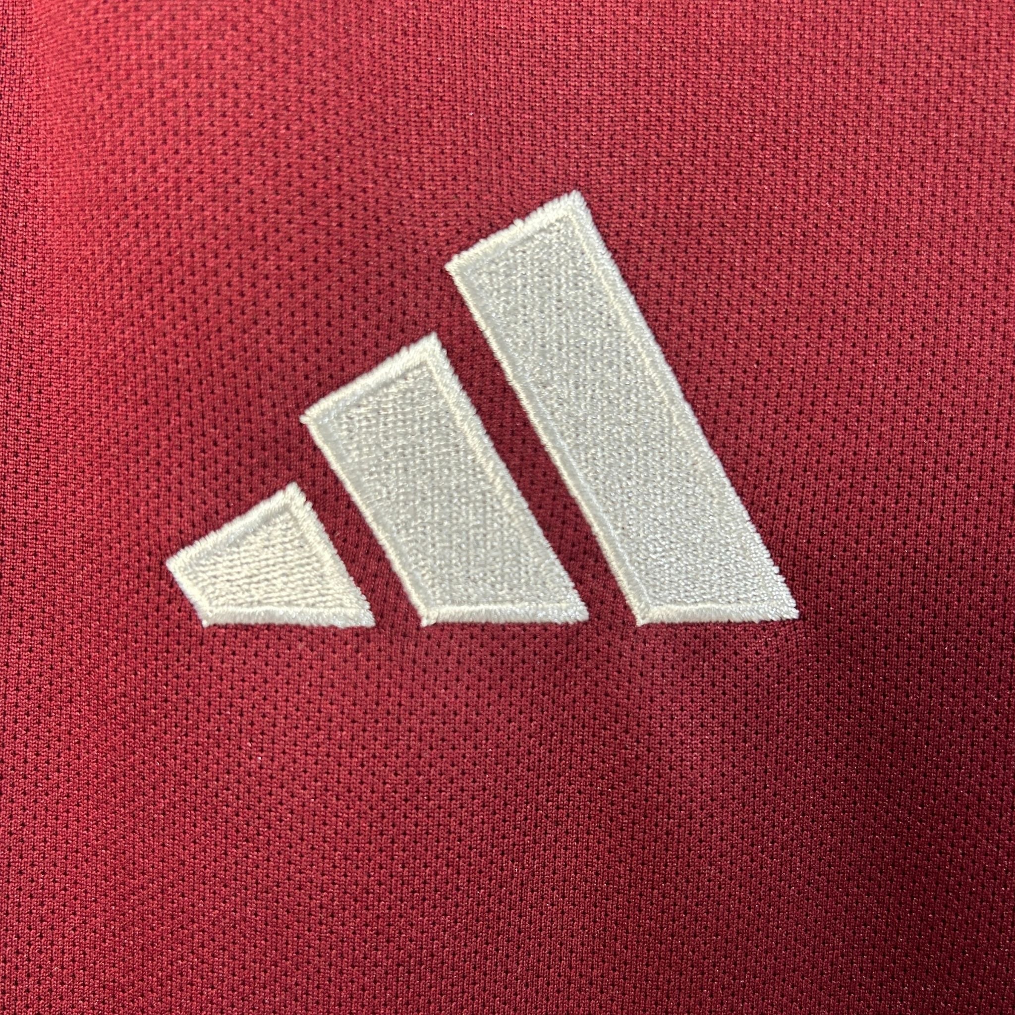 25/26 Aston Villa Home Kit - Premium Quality Jersey at FootballPrestige.com