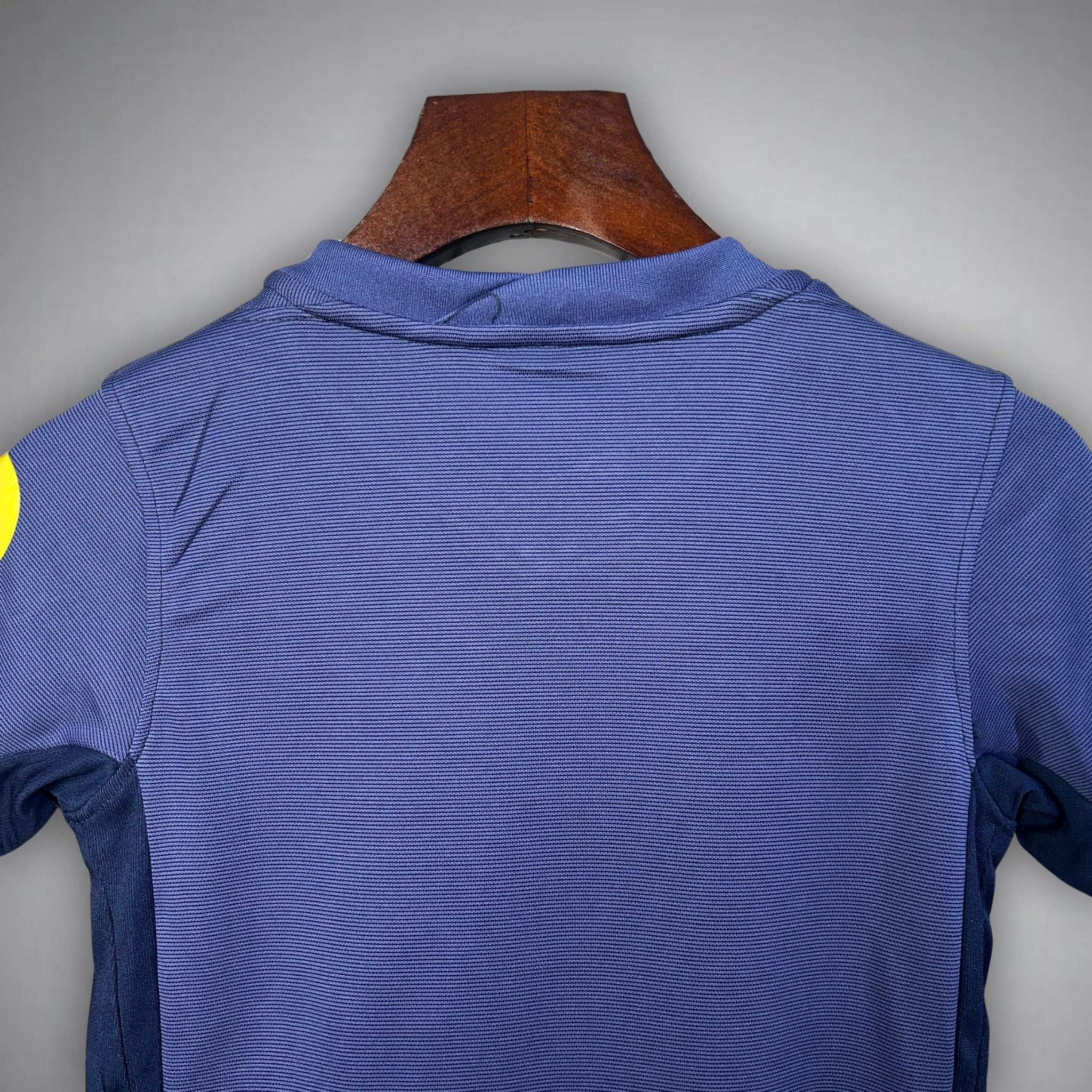 25/26 Atletico Madrid Away Kids Size Kit - Premium Quality Jersey at FootballPrestige.com