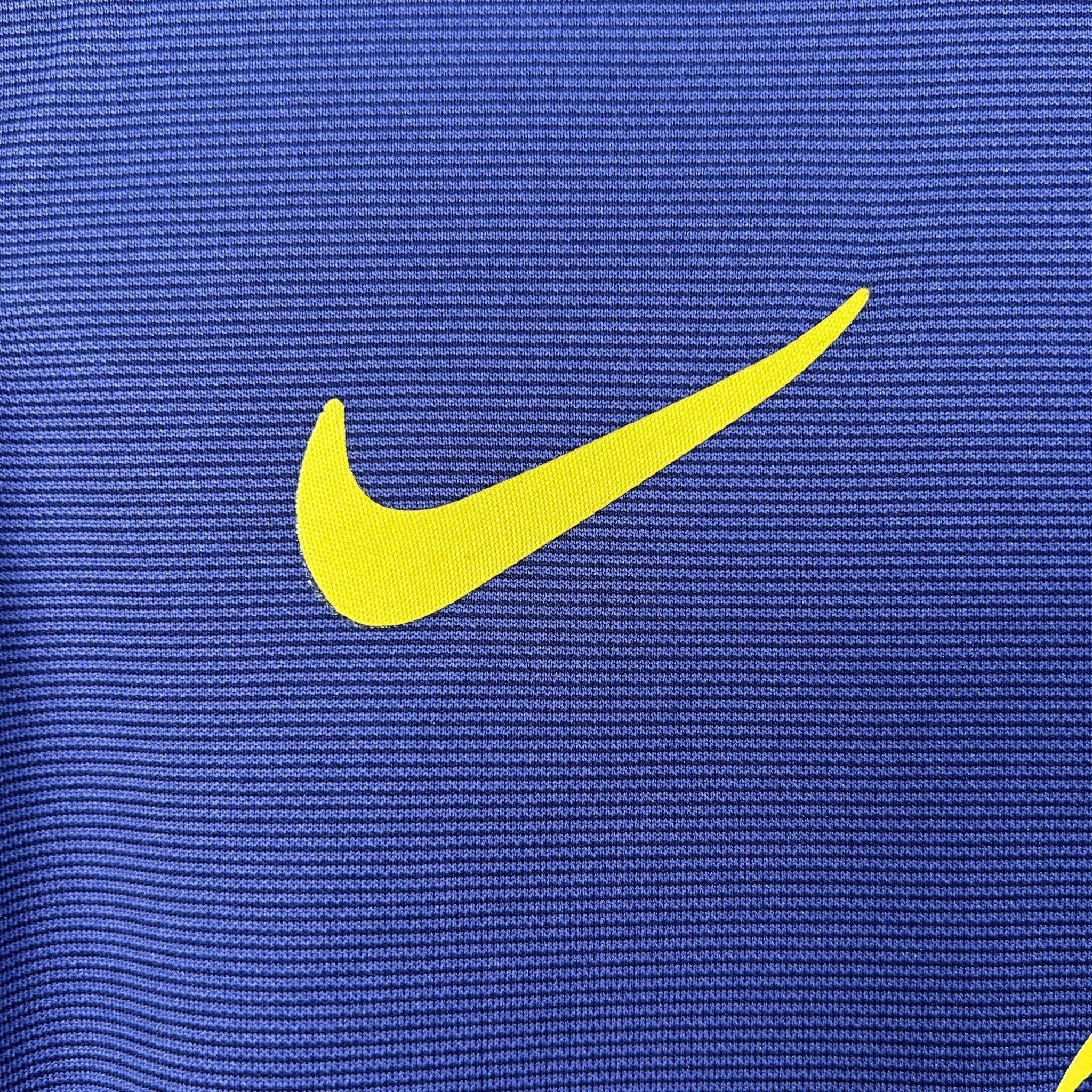 25/26 Atletico Madrid Away Kids Size Kit - Premium Quality Jersey at FootballPrestige.com